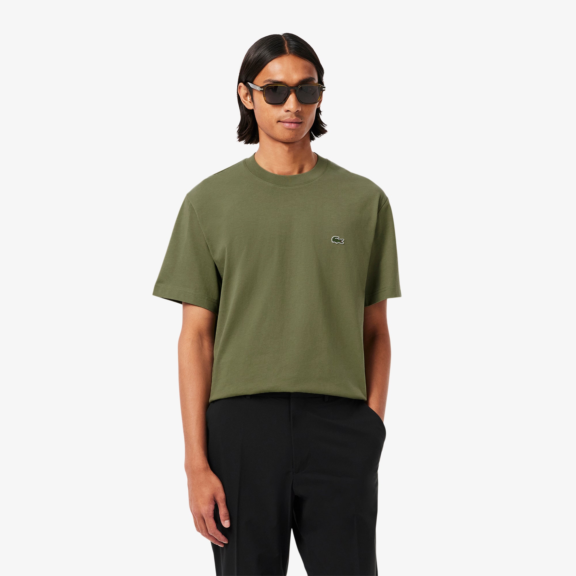 Cotton T-shirt