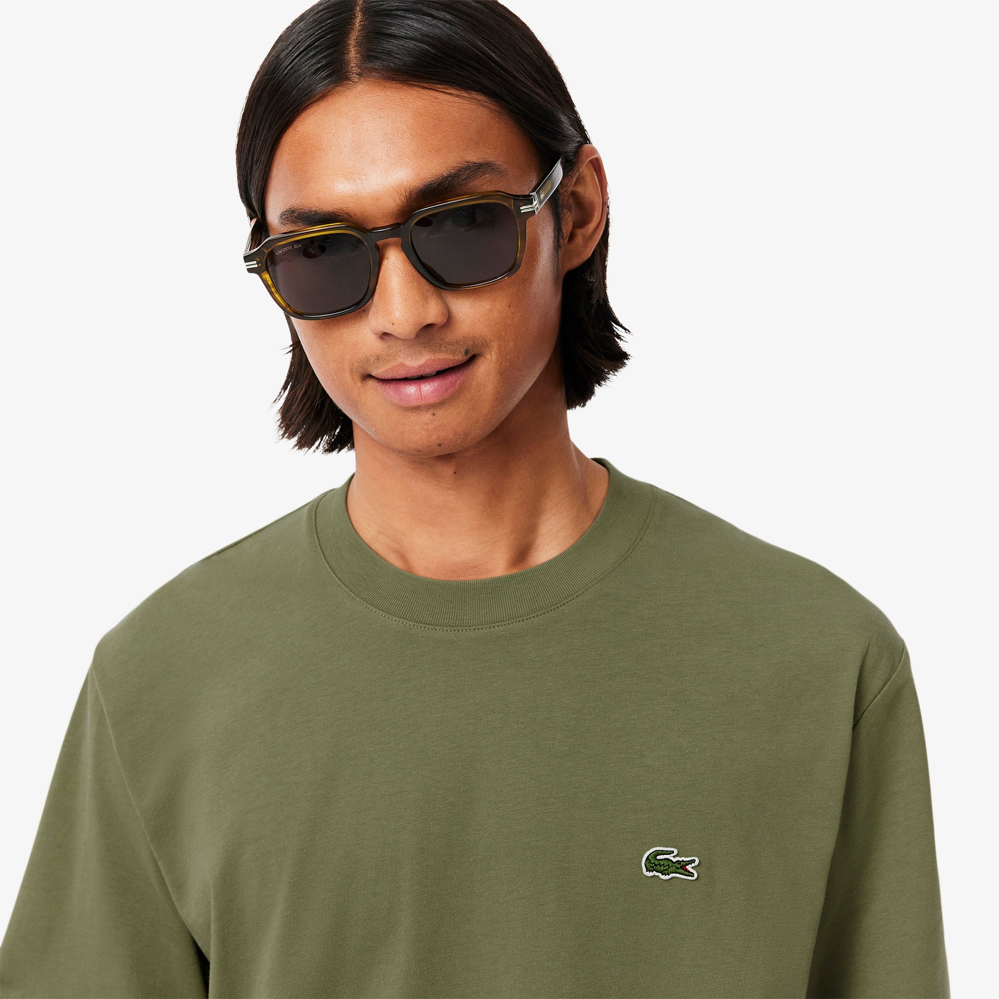 Cotton T-shirt