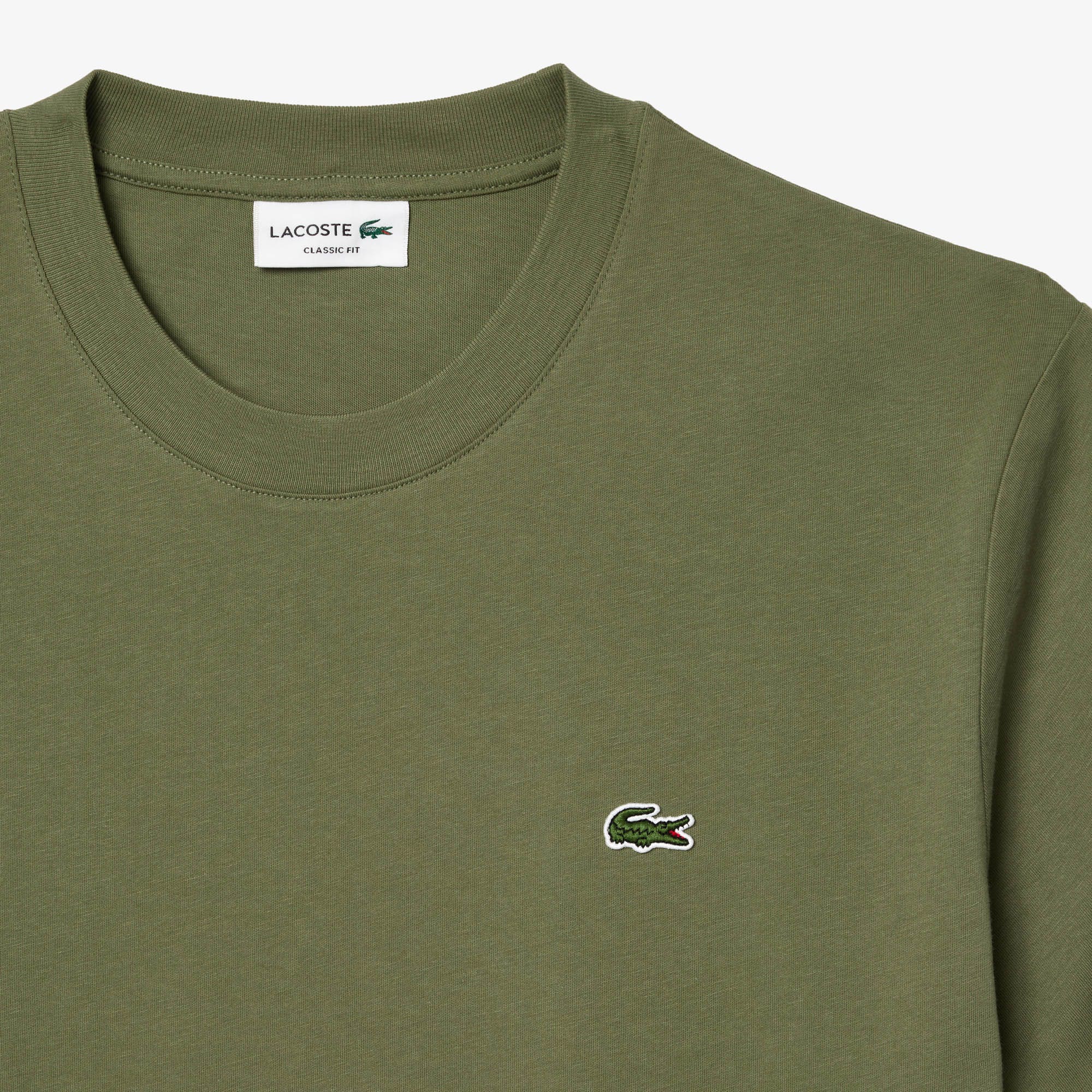 Cotton T-shirt