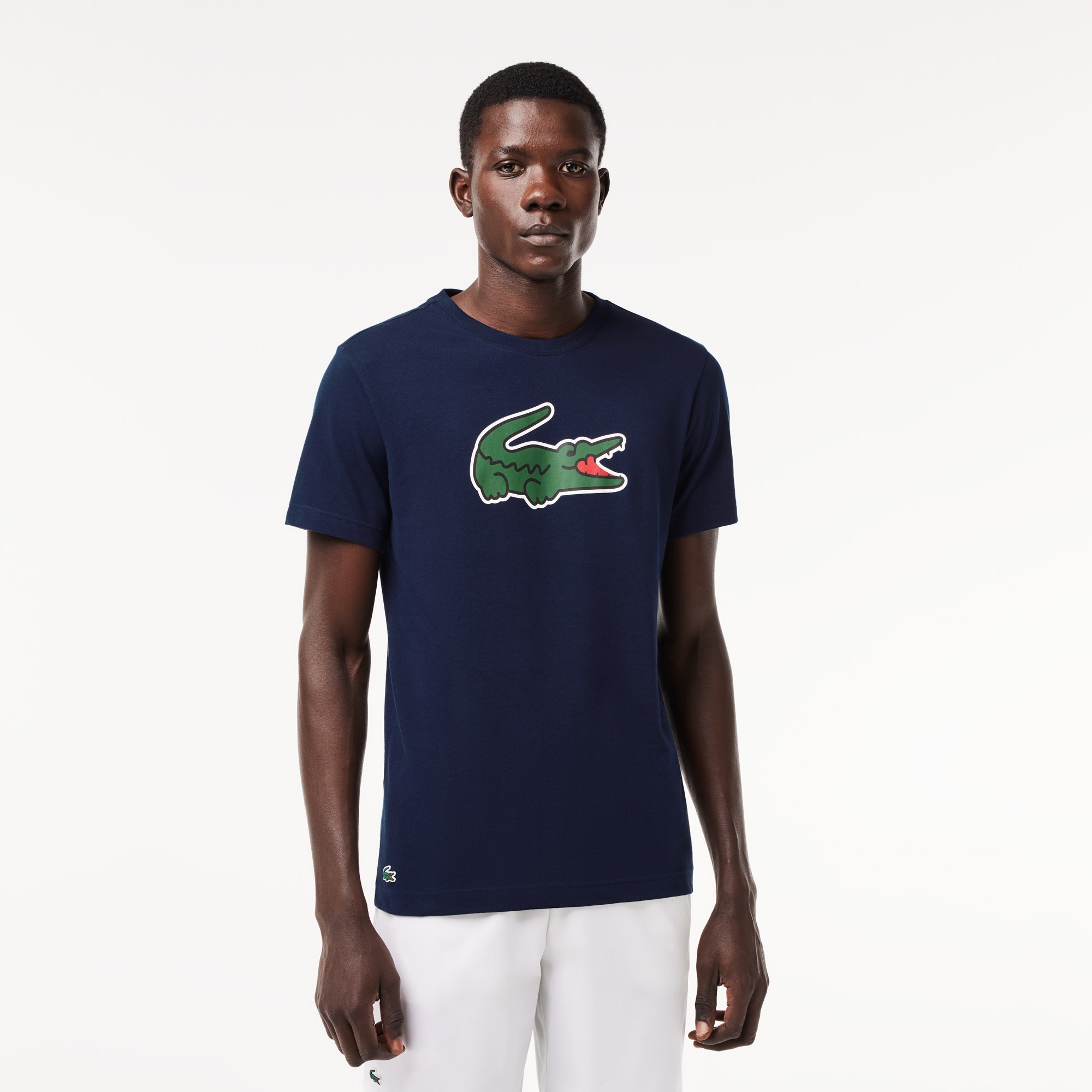 Ultra-Dry XXL Logo Sport T-shirt