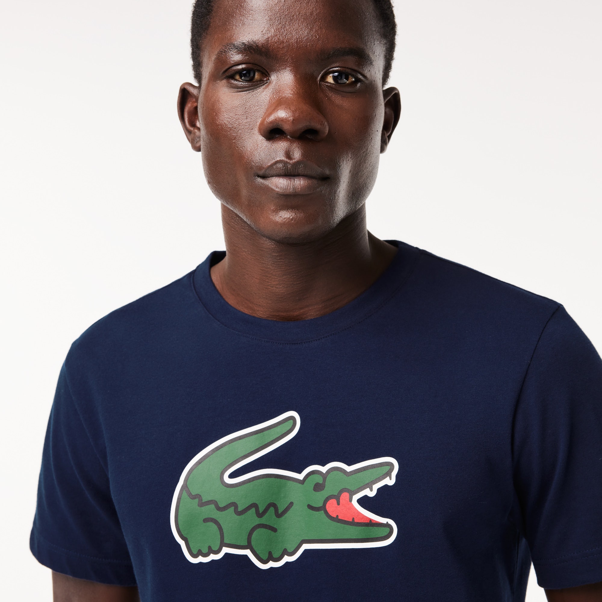 Ultra-Dry XXL Logo Sport T-shirt