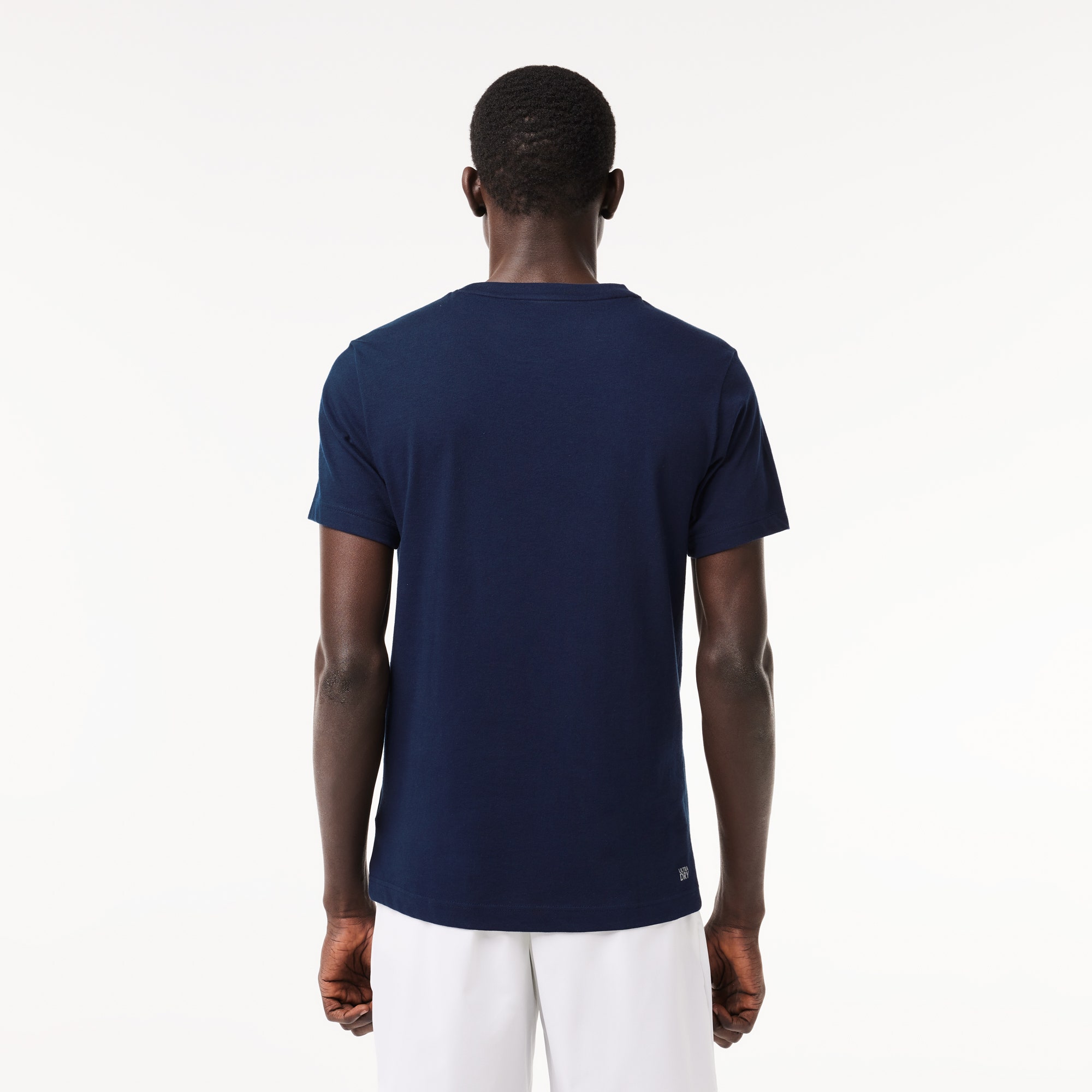 Ultra-Dry XXL Logo Sport T-shirt