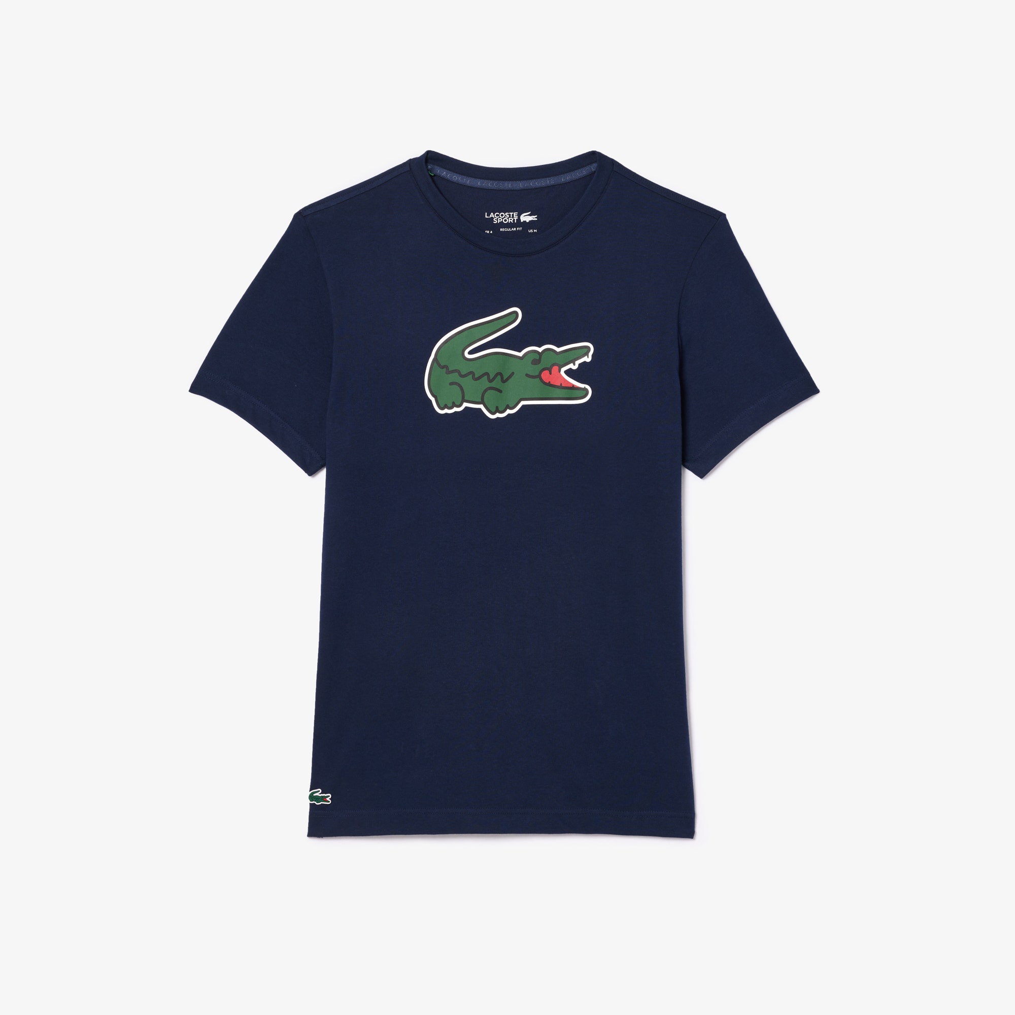 Ultra-Dry XXL Logo Sport T-shirt
