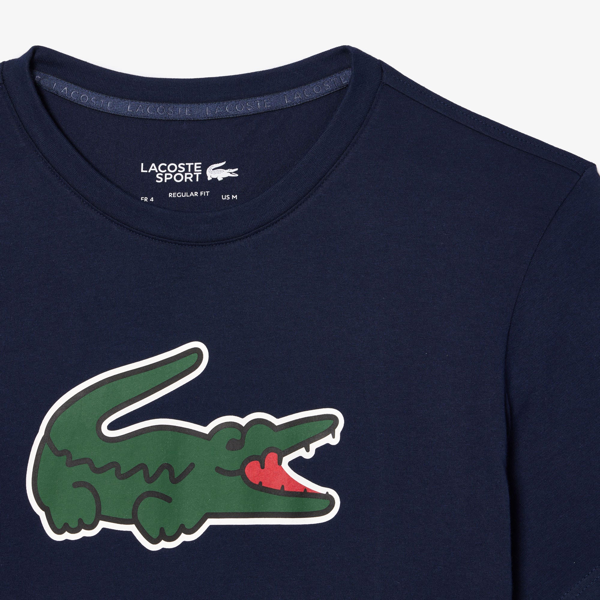 Ultra-Dry XXL Logo Sport T-shirt