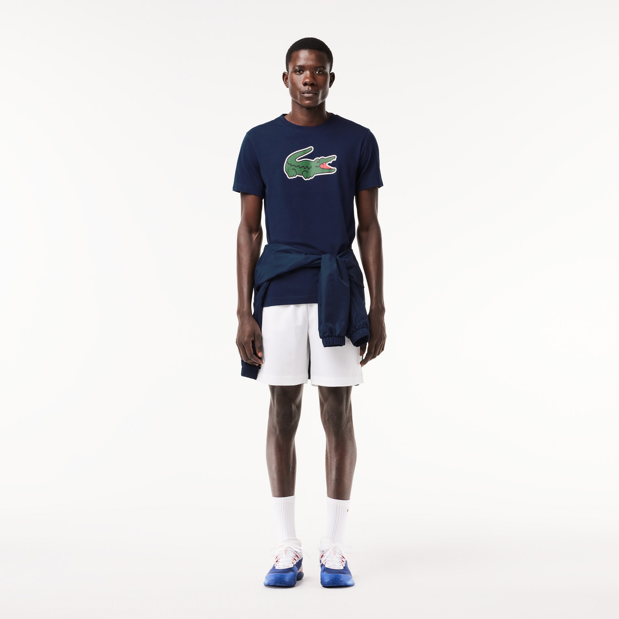 Ultra-Dry XXL Logo Sport T-shirt