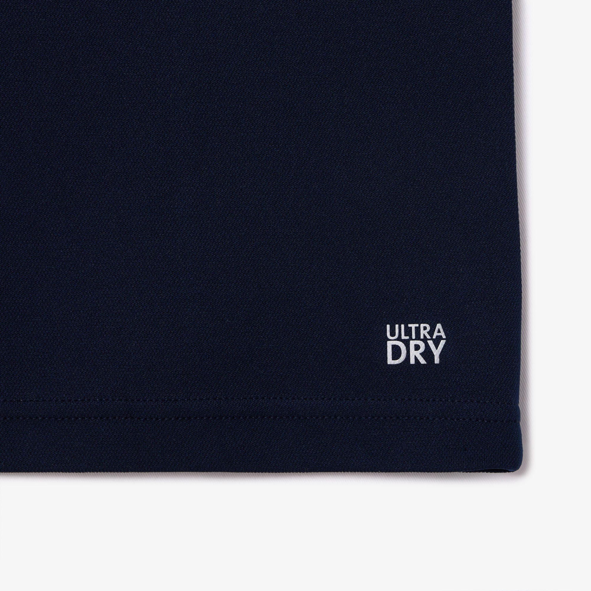 Ultra-Dry Pique Tennis T-shirt