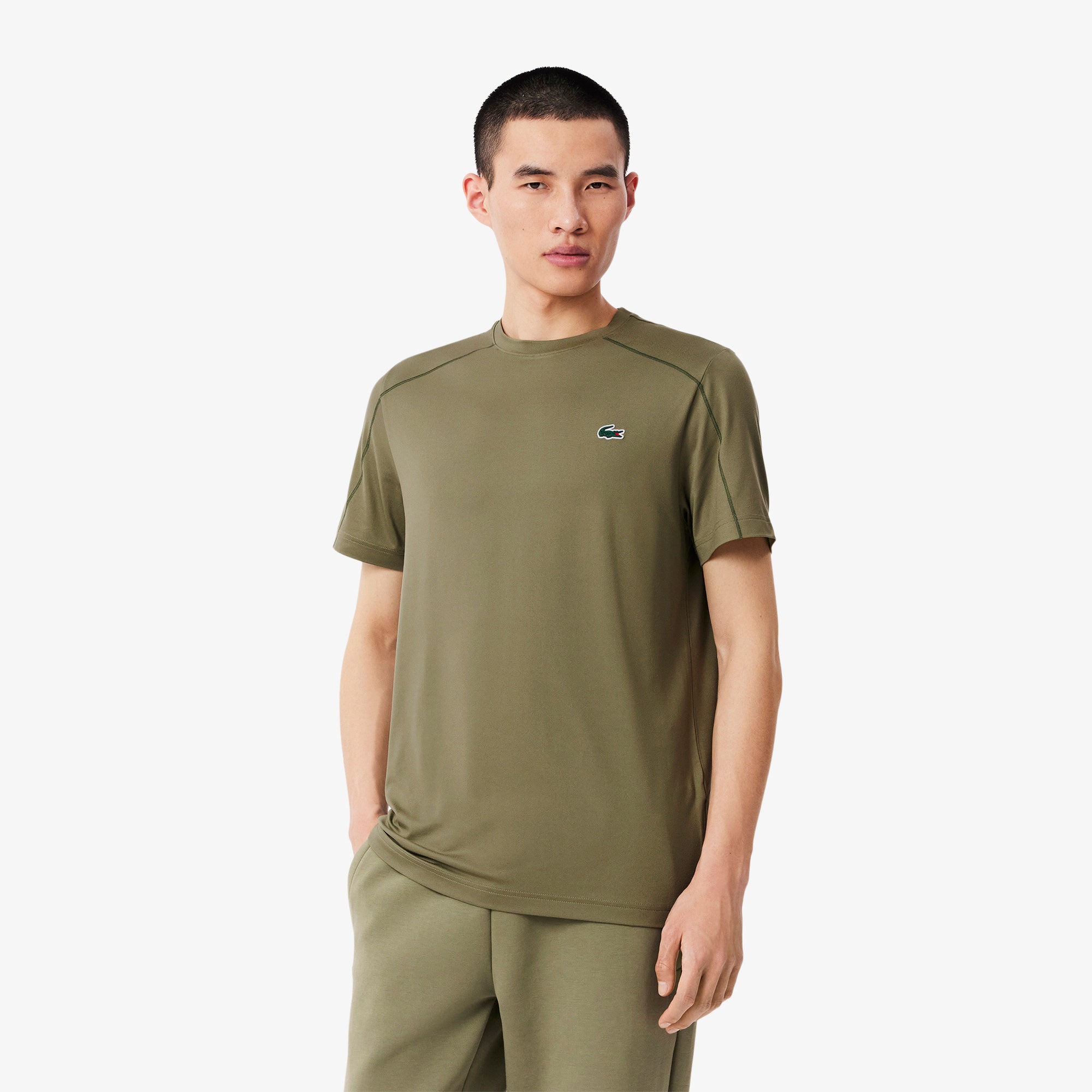 Ultra Dry Stretch Sport T-shirt