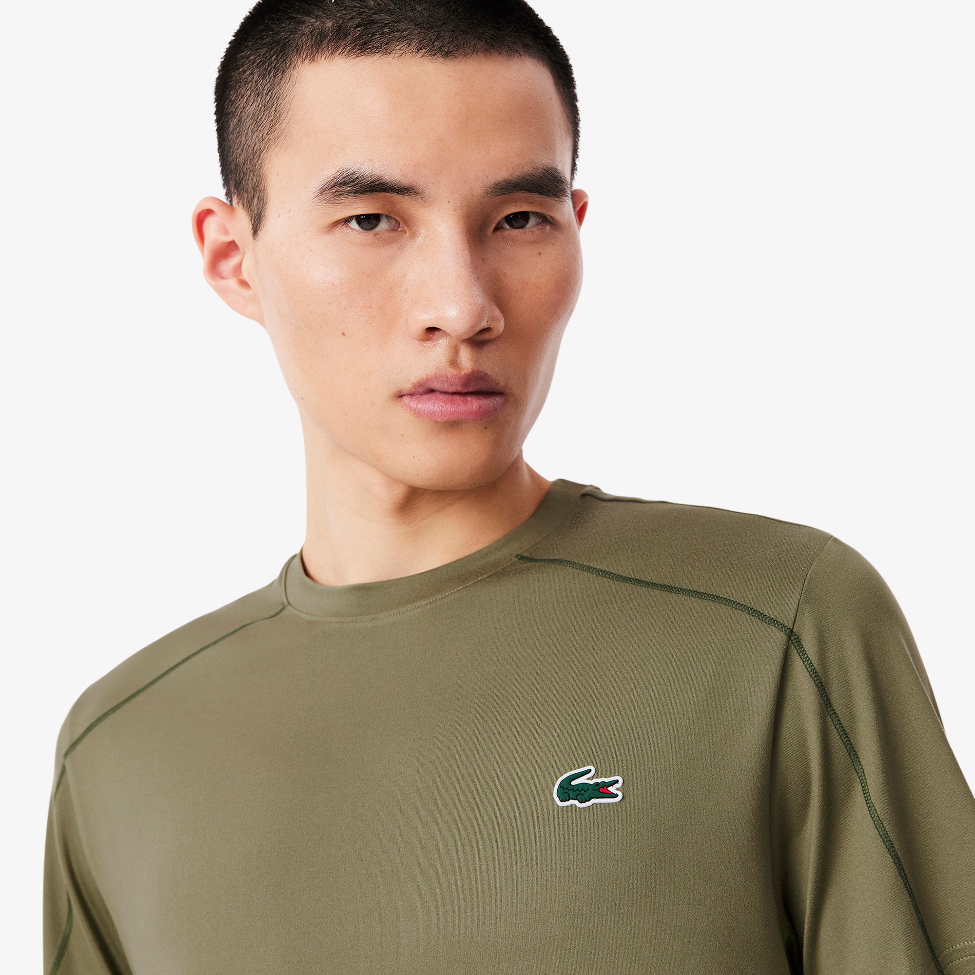 Ultra Dry Stretch Sport T-shirt