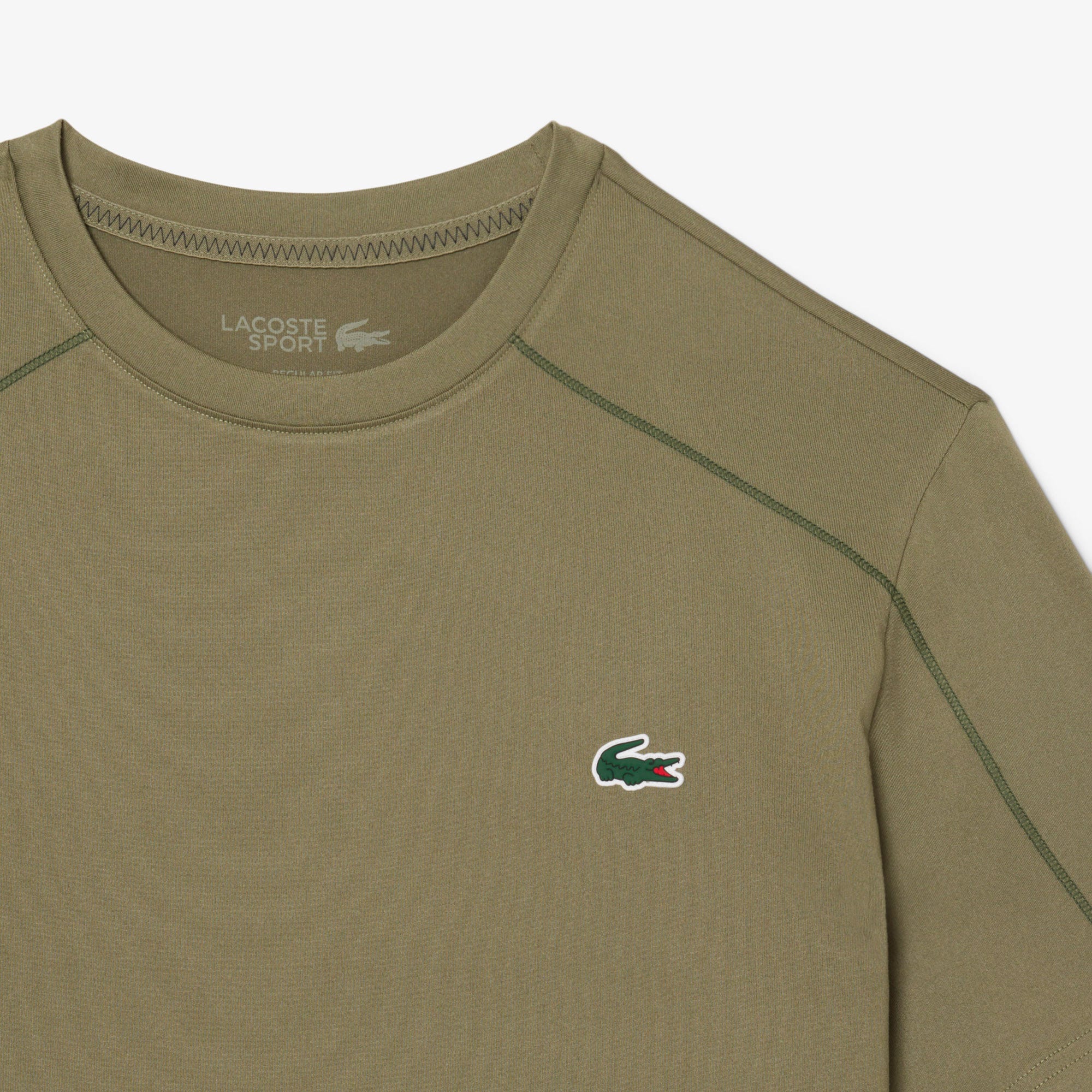 Ultra Dry Stretch Sport T-shirt