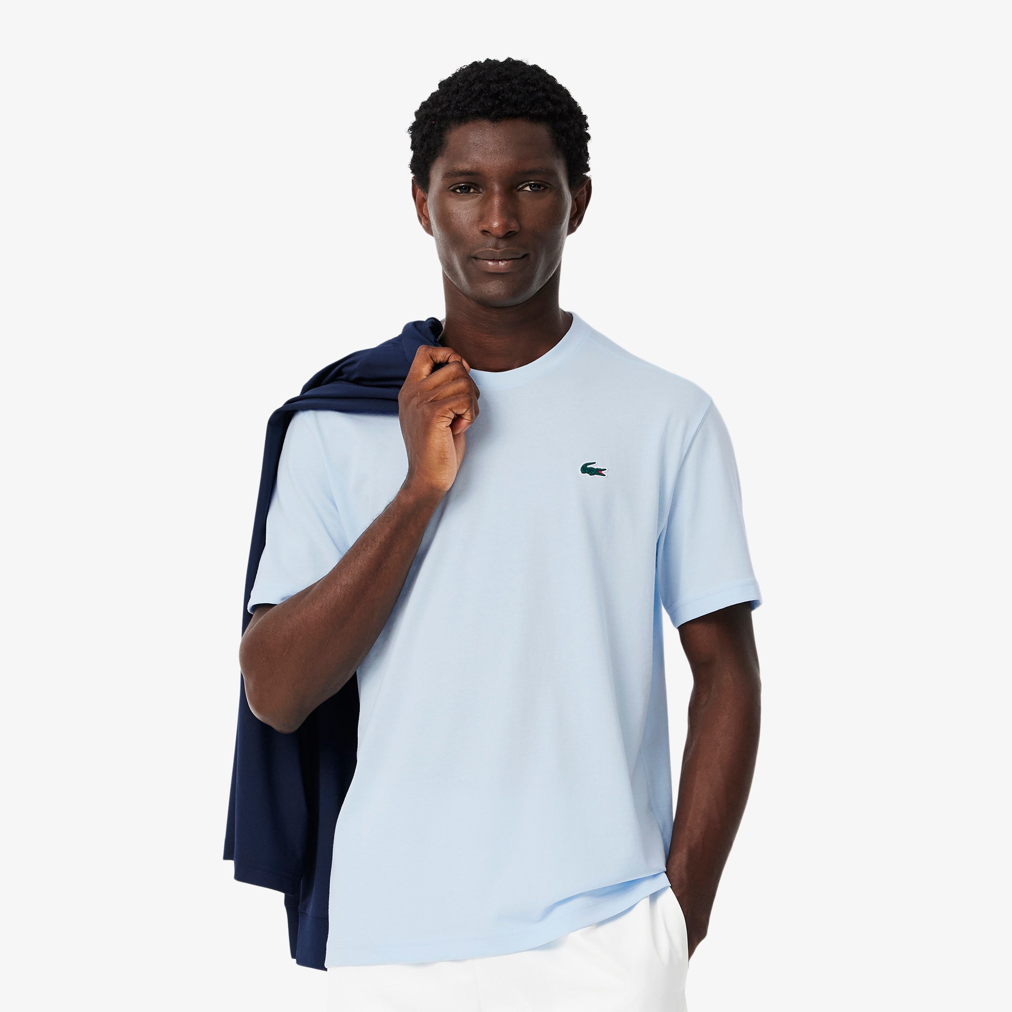 Ultra Dry Cotton Sport T-shirt