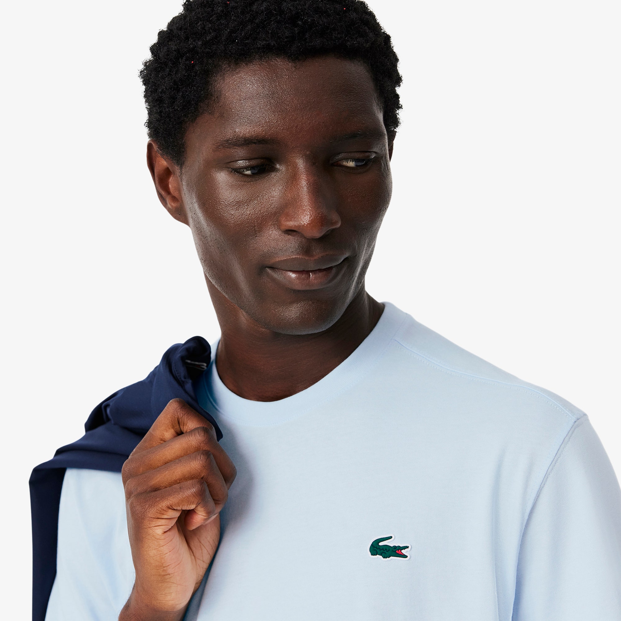 Ultra Dry Cotton Sport T-shirt