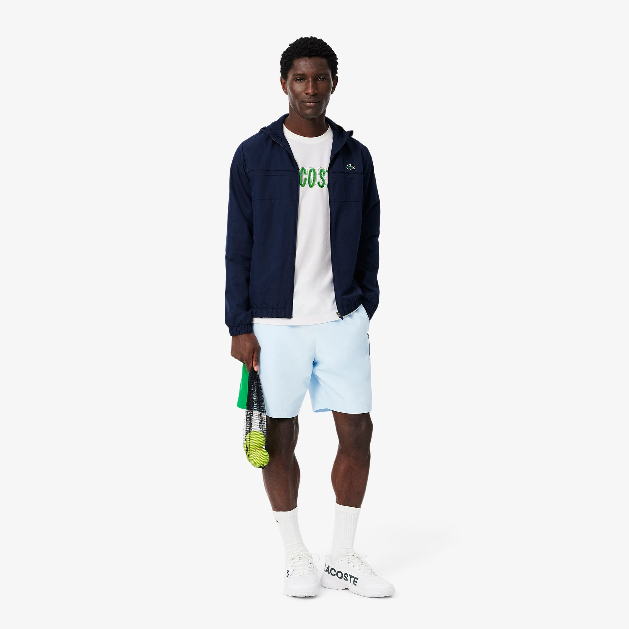 Ultra Dry Printed Sport T-shirt