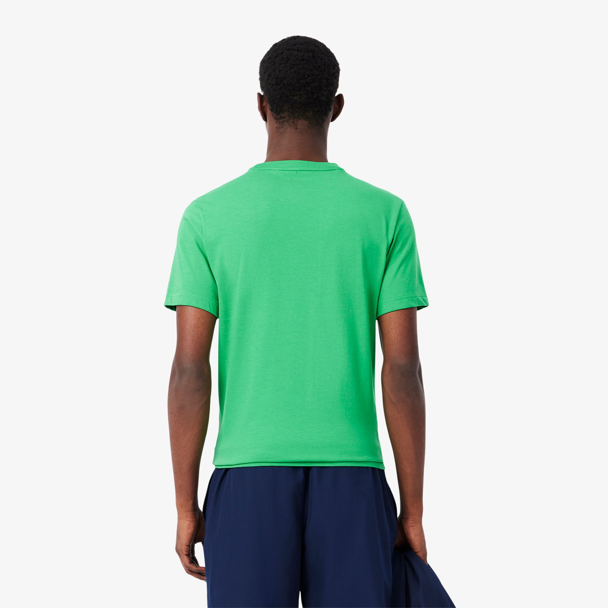 Ultra Dry Printed Sport T-shirt