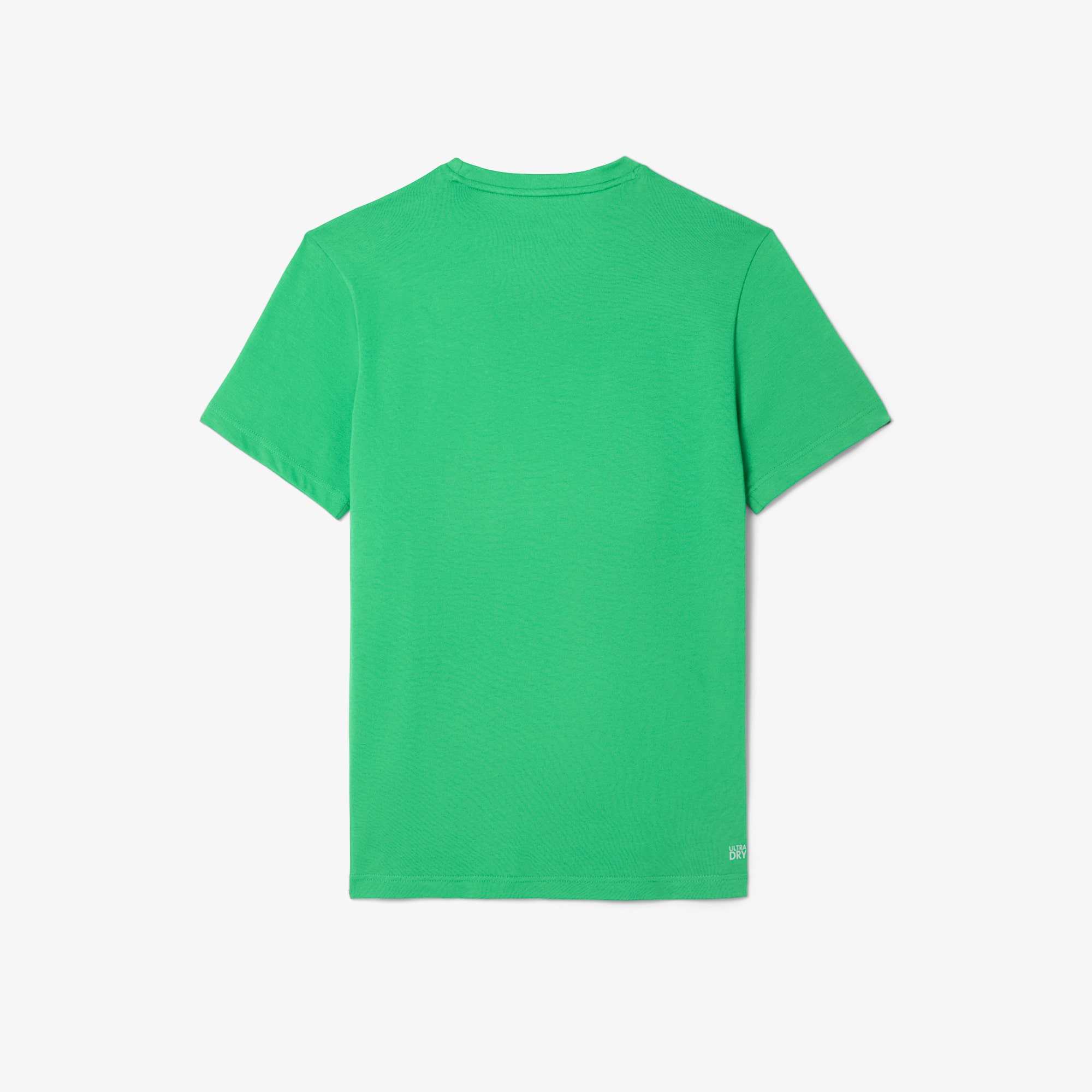 Ultra Dry Printed Sport T-shirt