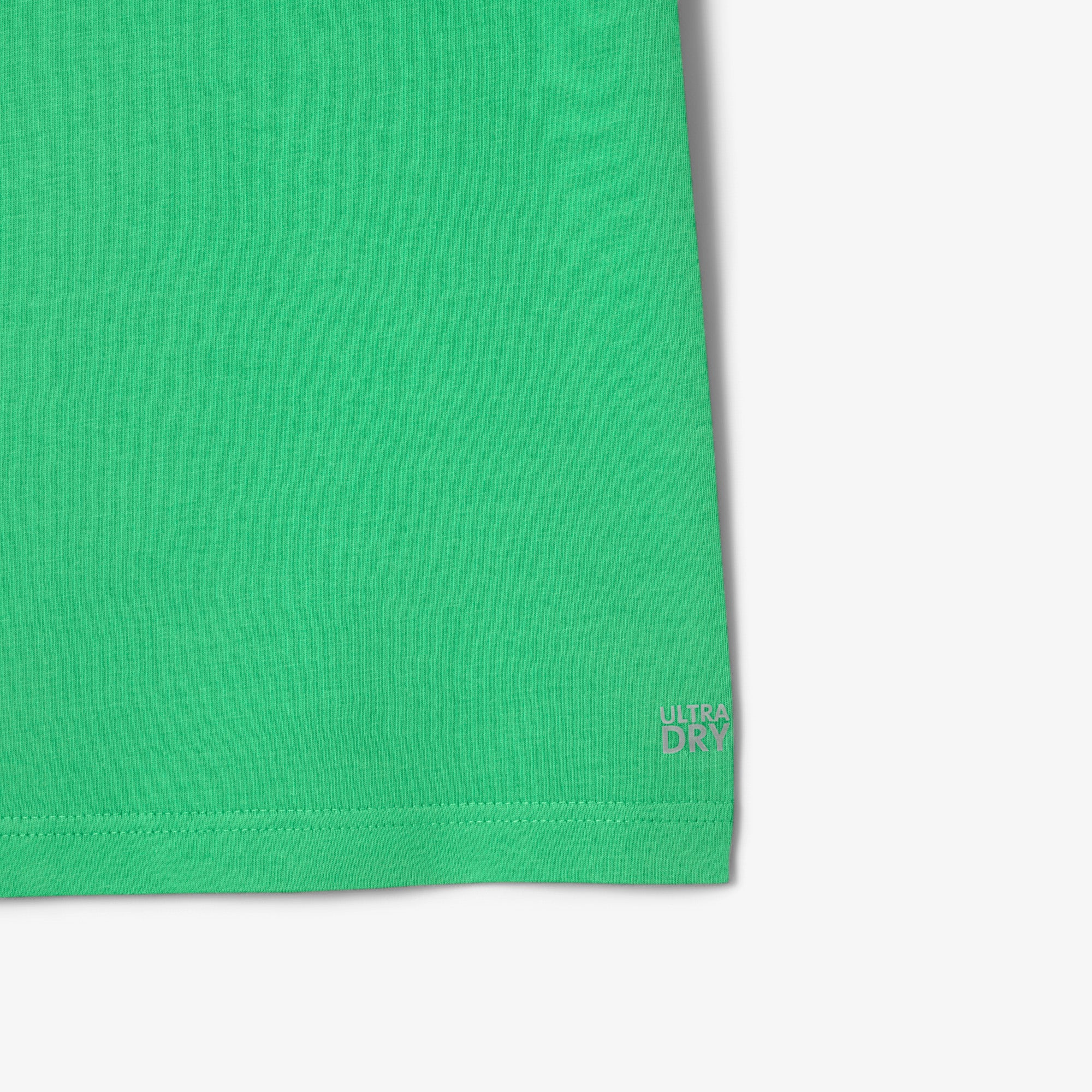 Ultra Dry Printed Sport T-shirt