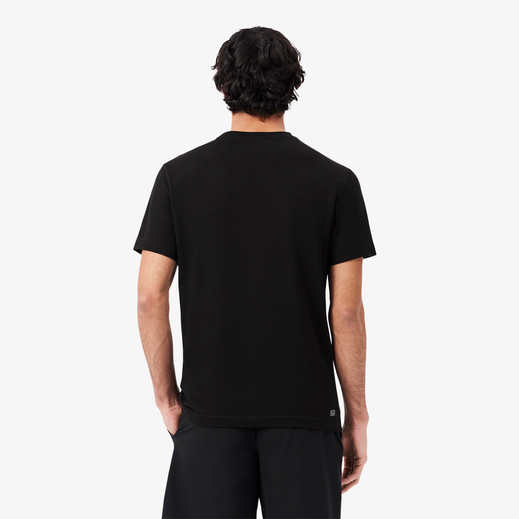 Ultra Dry Graphic Sport T-shirt