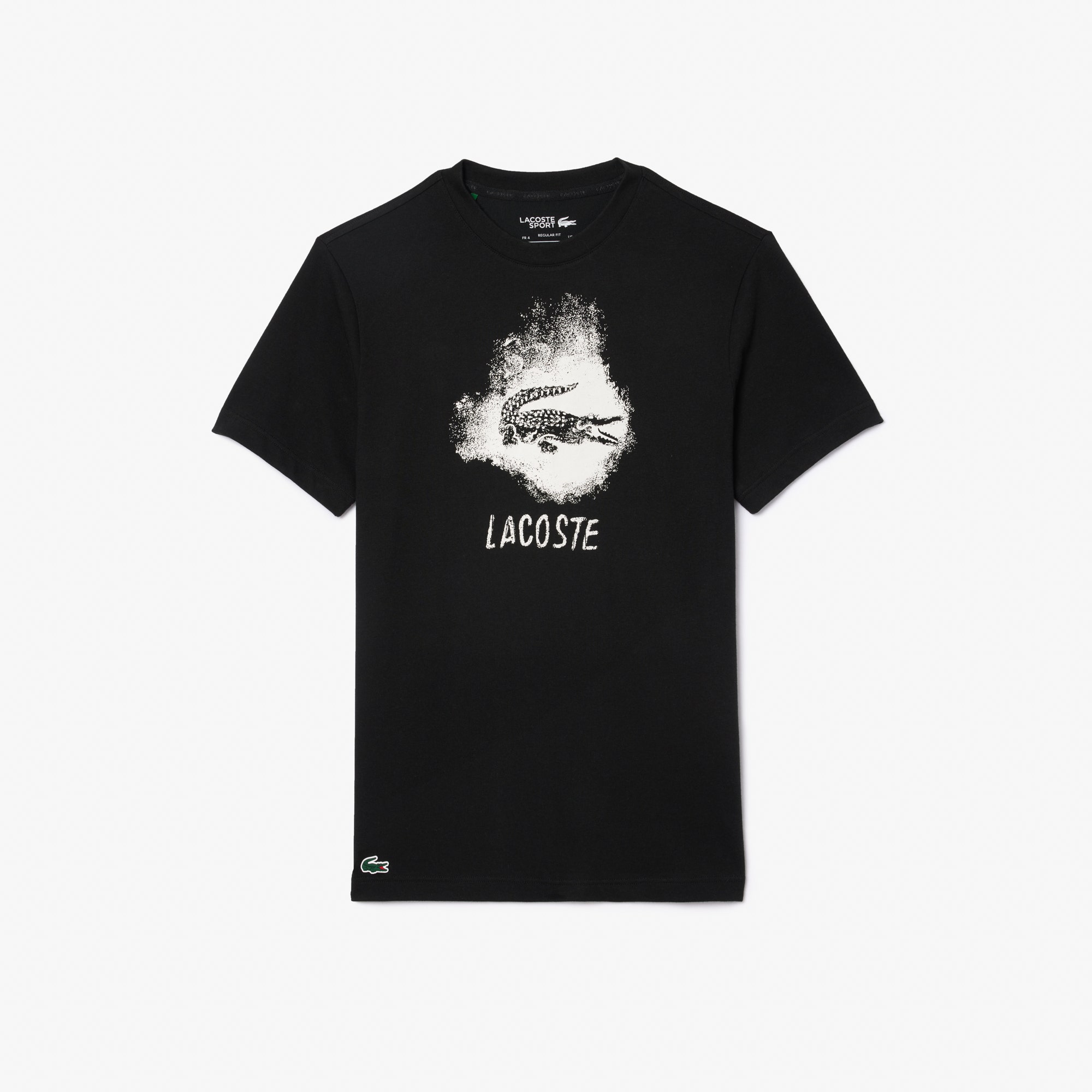 Ultra Dry Graphic Sport T-shirt