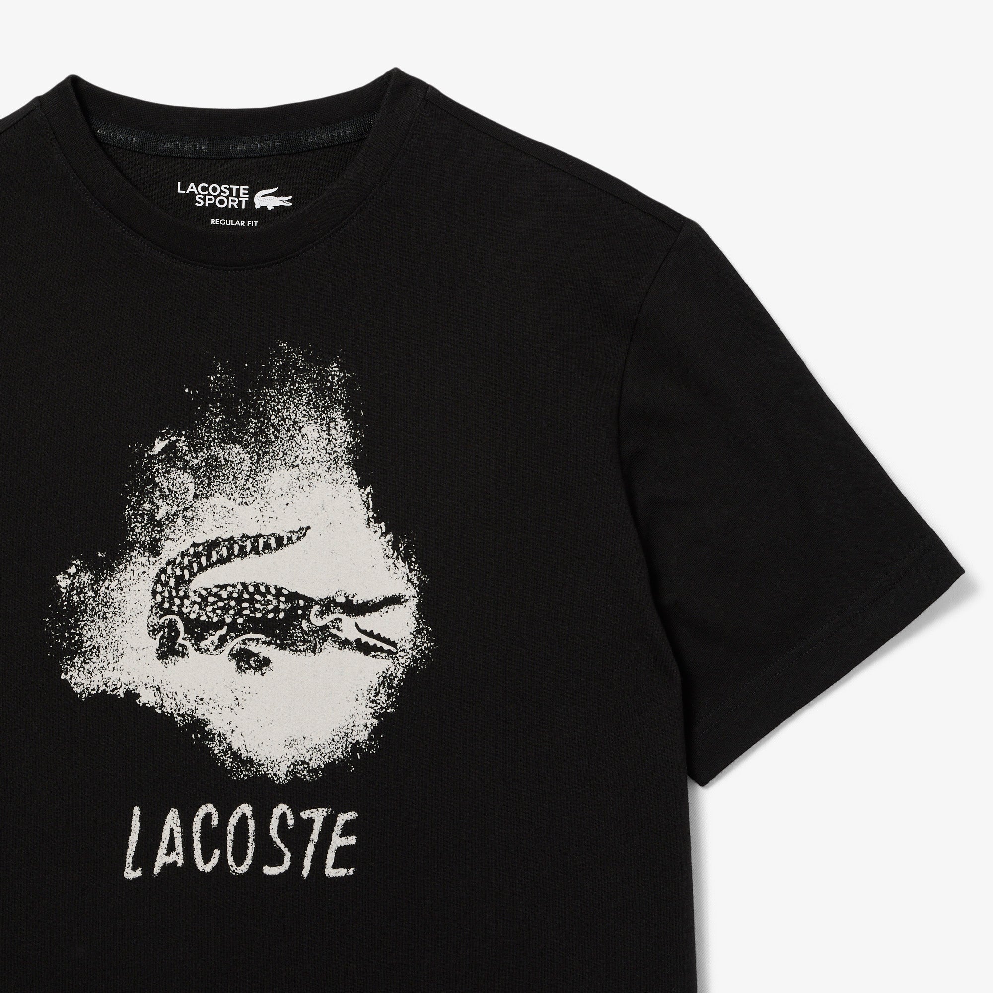 Ultra Dry Graphic Sport T-shirt