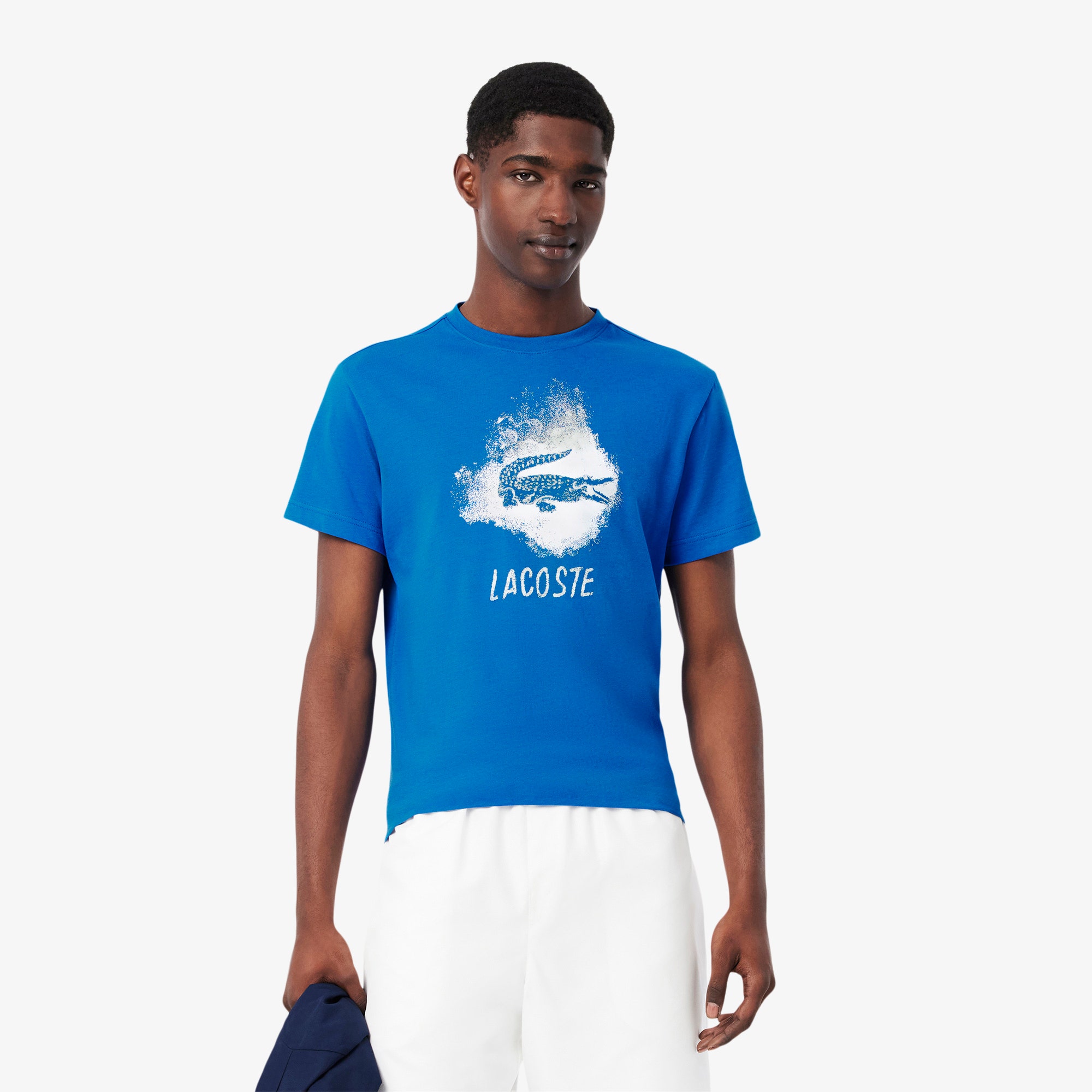 Ultra Dry Graphic Sport T-shirt