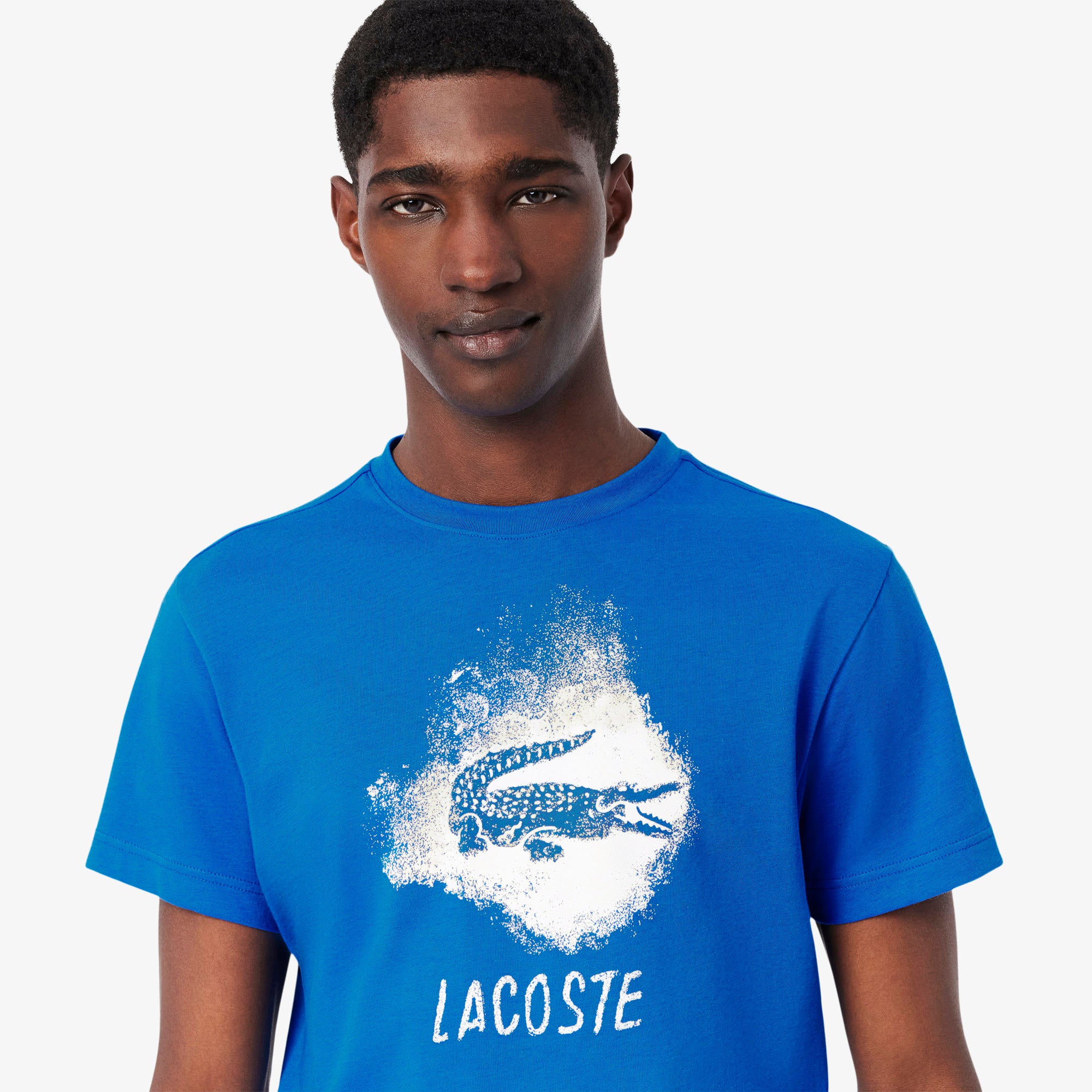 Ultra Dry Graphic Sport T-shirt