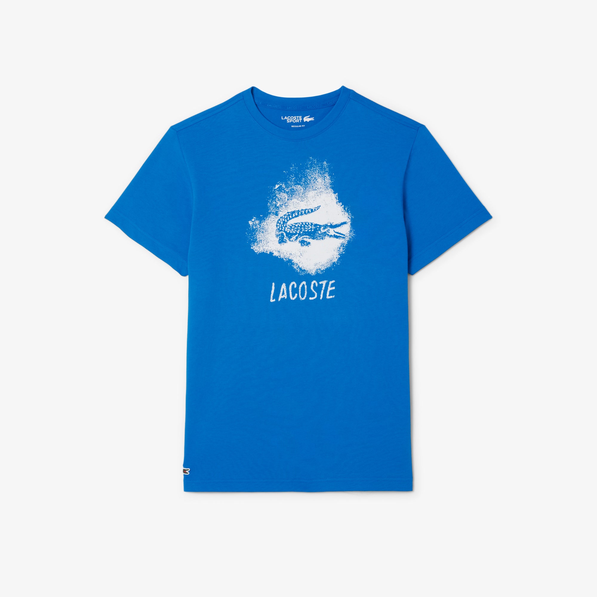 Ultra Dry Graphic Sport T-shirt
