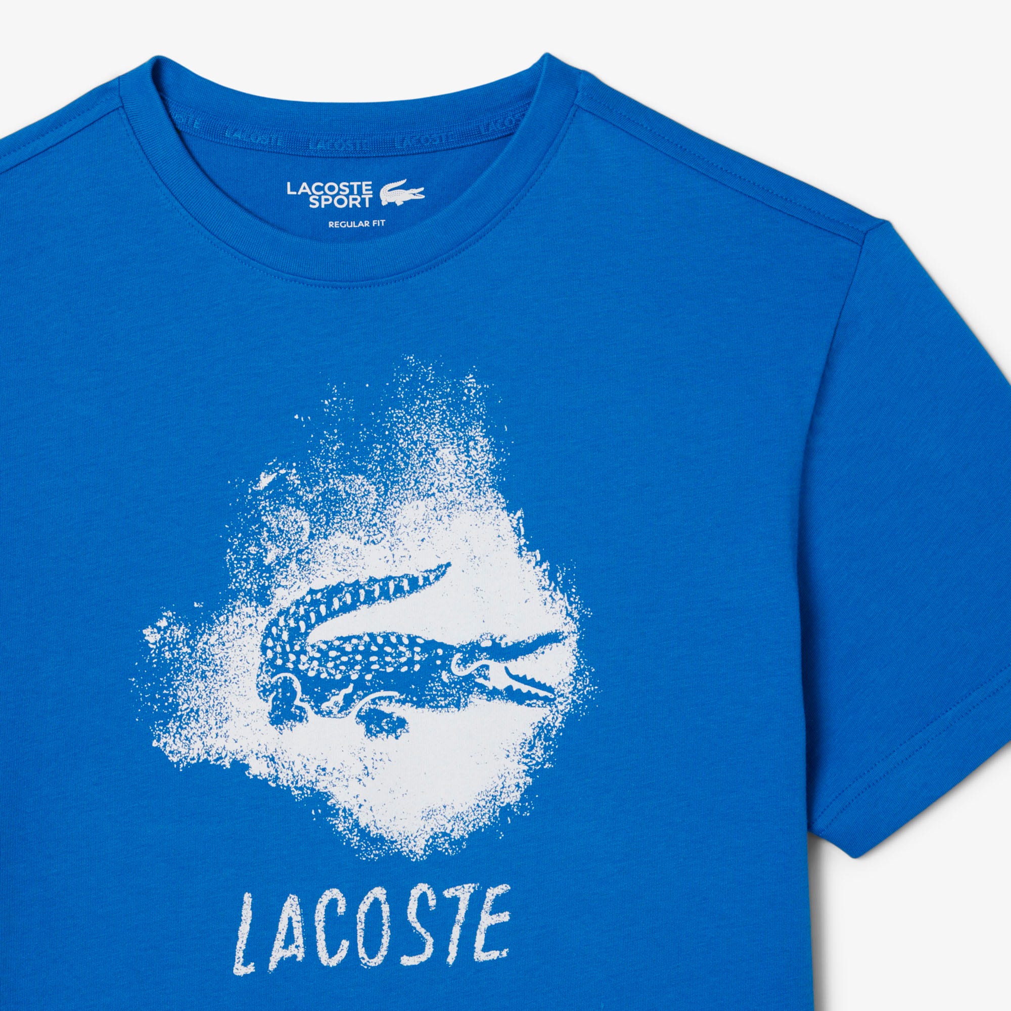 Ultra Dry Graphic Sport T-shirt