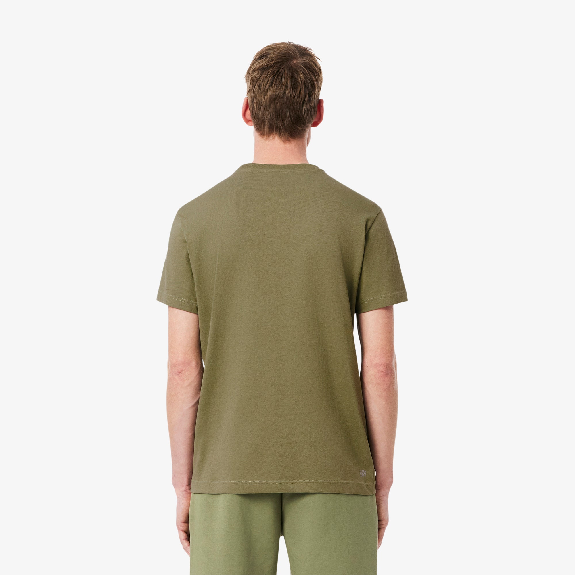 Ultra Dry Graphic Sport T-shirt