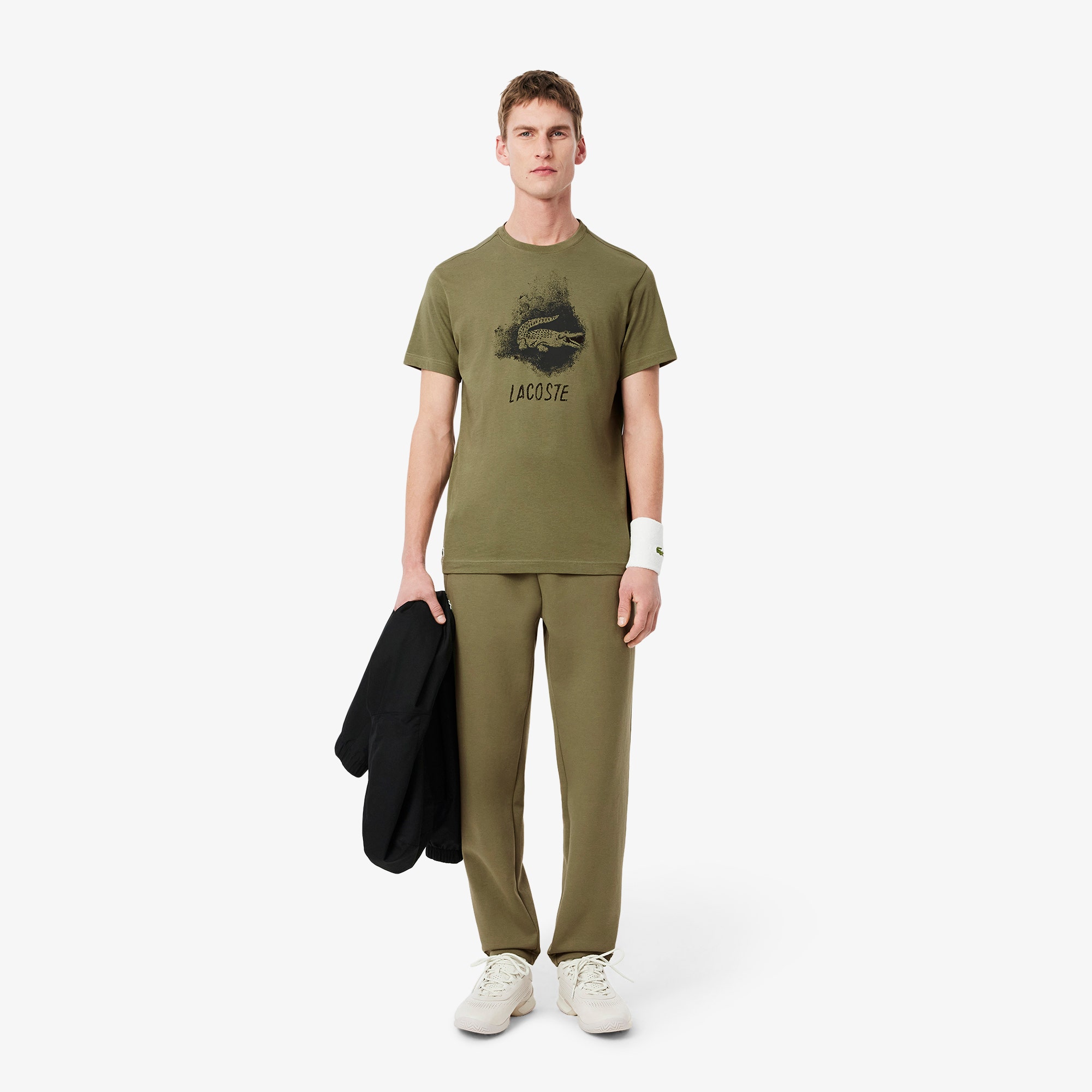 Ultra Dry Graphic Sport T-shirt