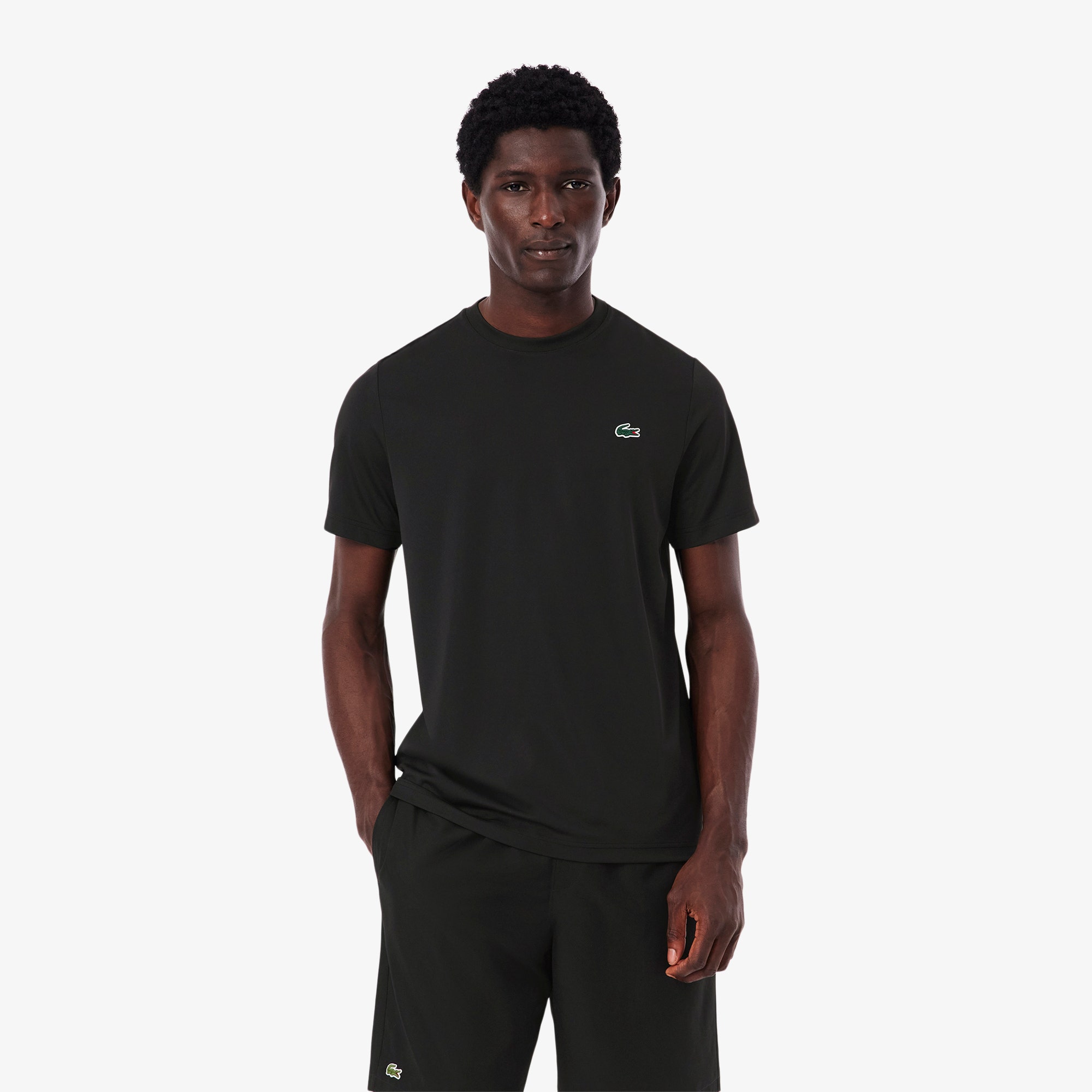 UV Protect Lightweight Stretch Sport T-Shirt