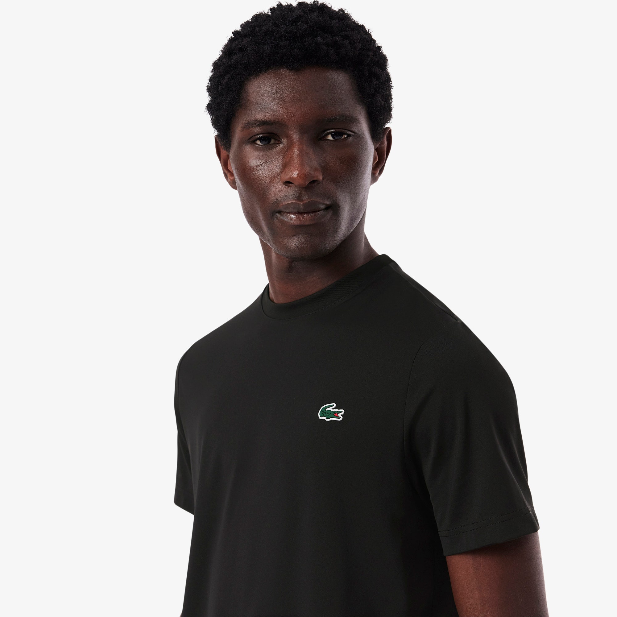 UV Protect Lightweight Stretch Sport T-Shirt