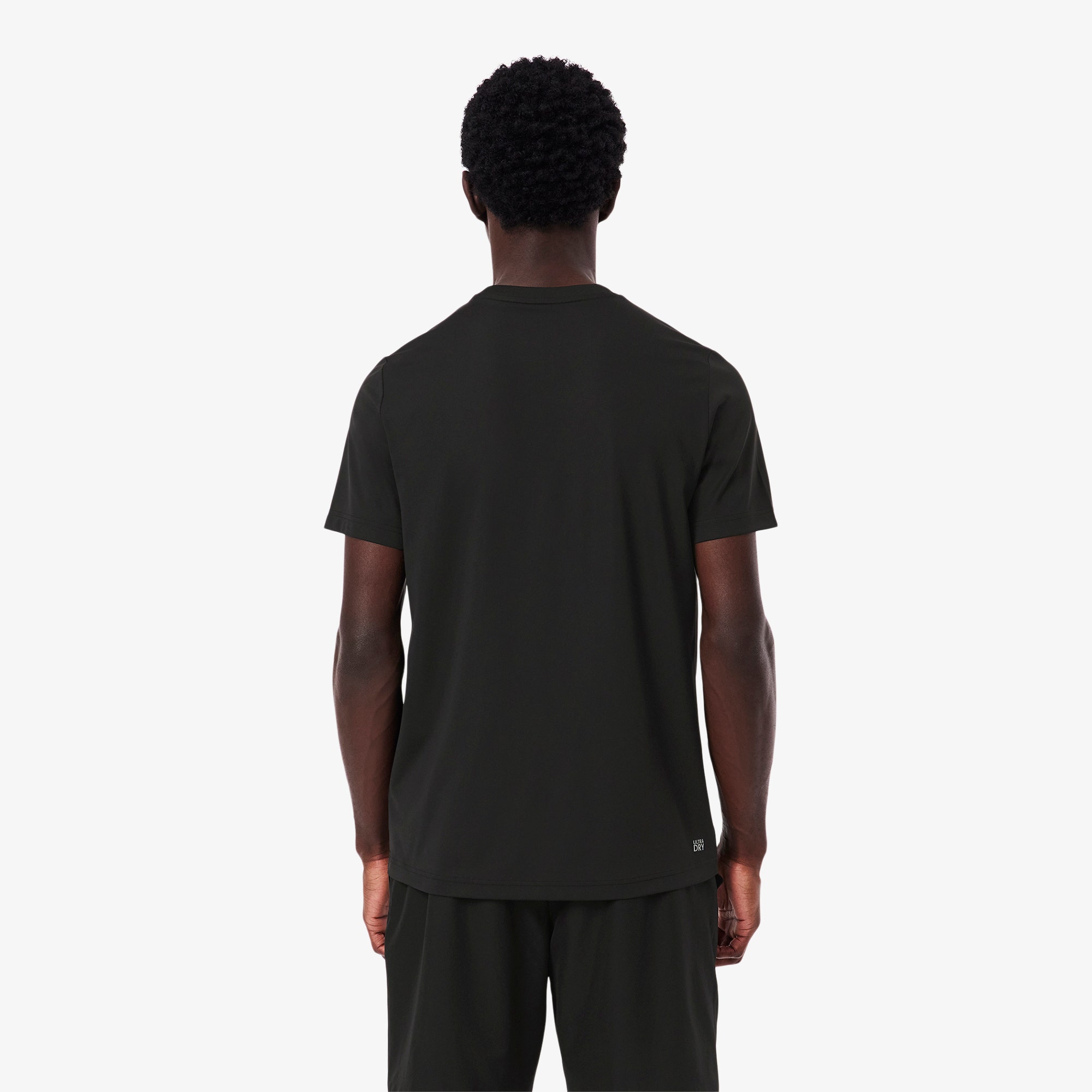UV Protect Lightweight Stretch Sport T-Shirt