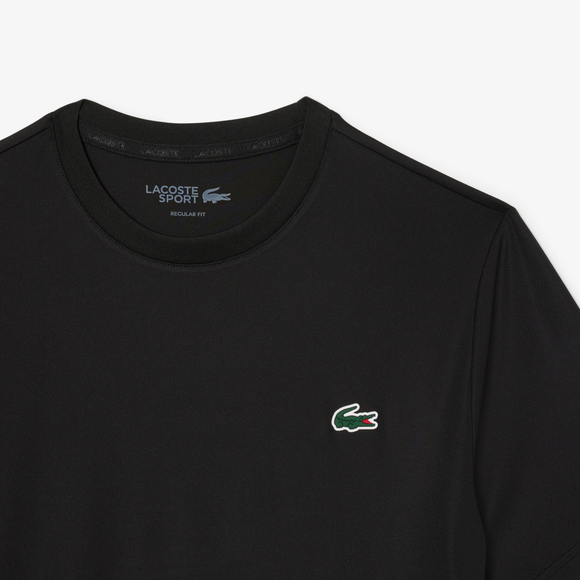 UV Protect Lightweight Stretch Sport T-Shirt