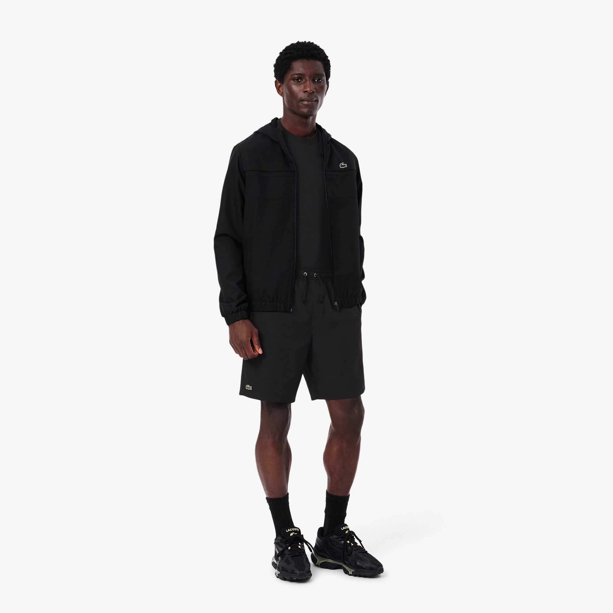 UV Protect Lightweight Stretch Sport T-Shirt