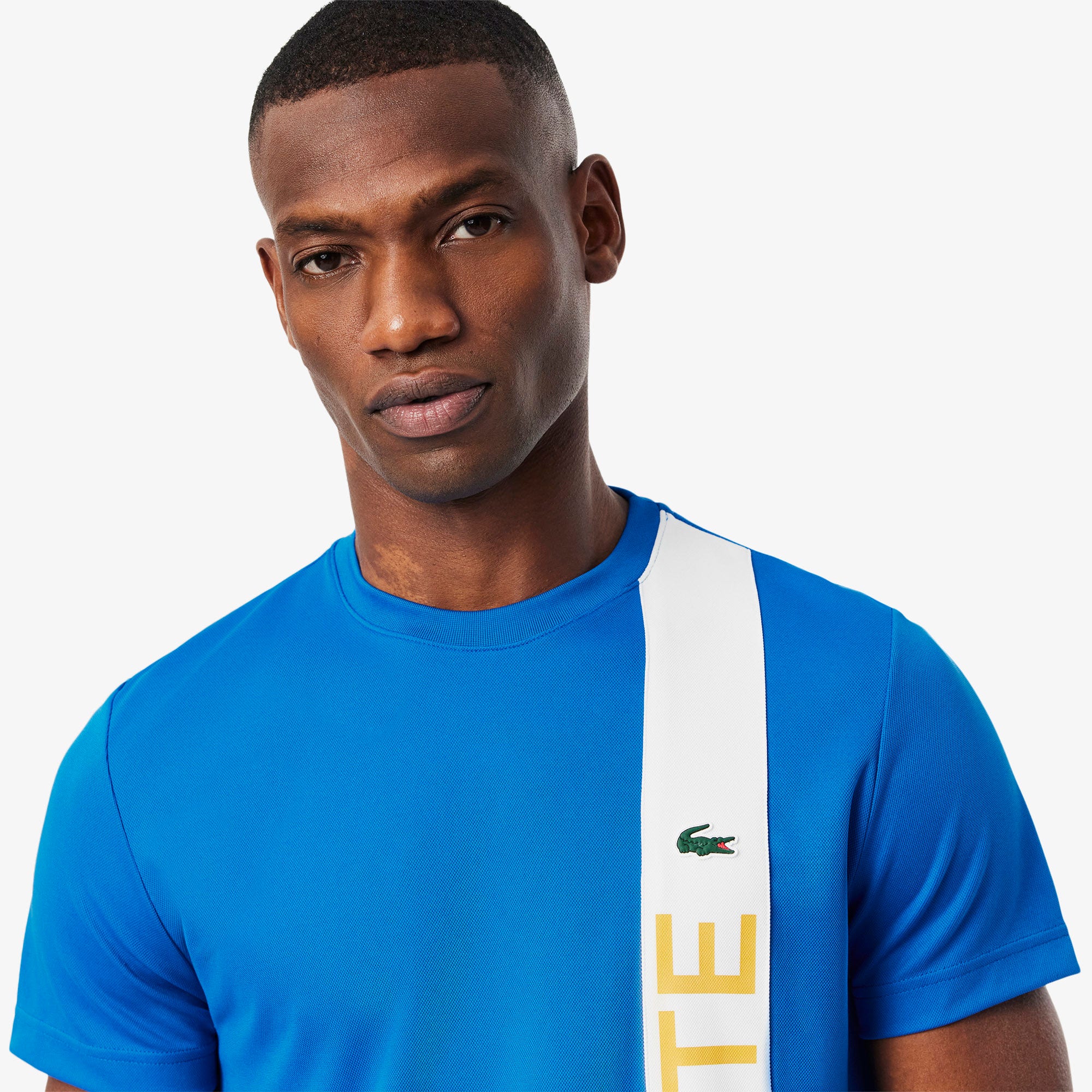 Ultra Dry Print Branding Sport T-shirt