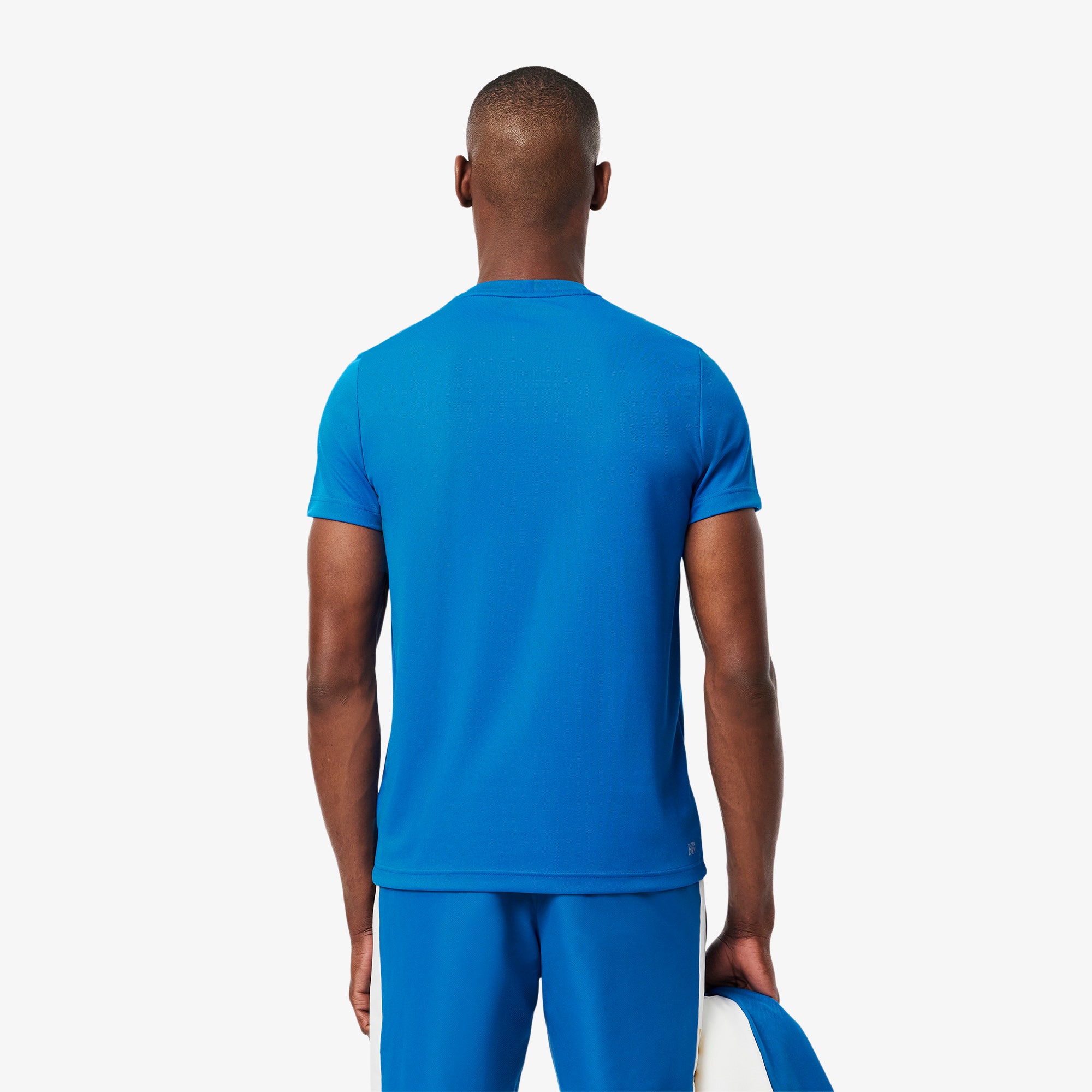 Ultra Dry Print Branding Sport T-shirt
