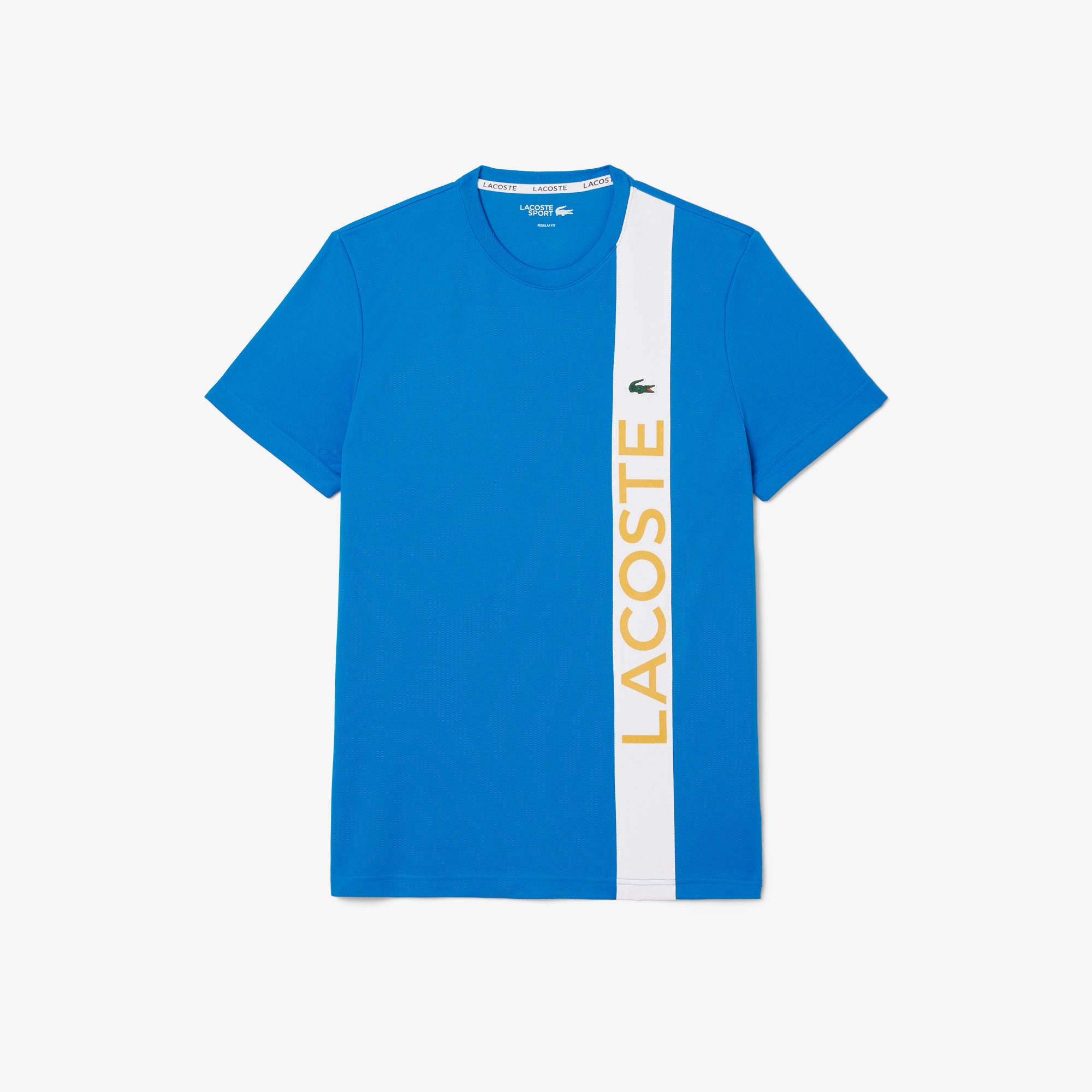 Ultra Dry Print Branding Sport T-shirt
