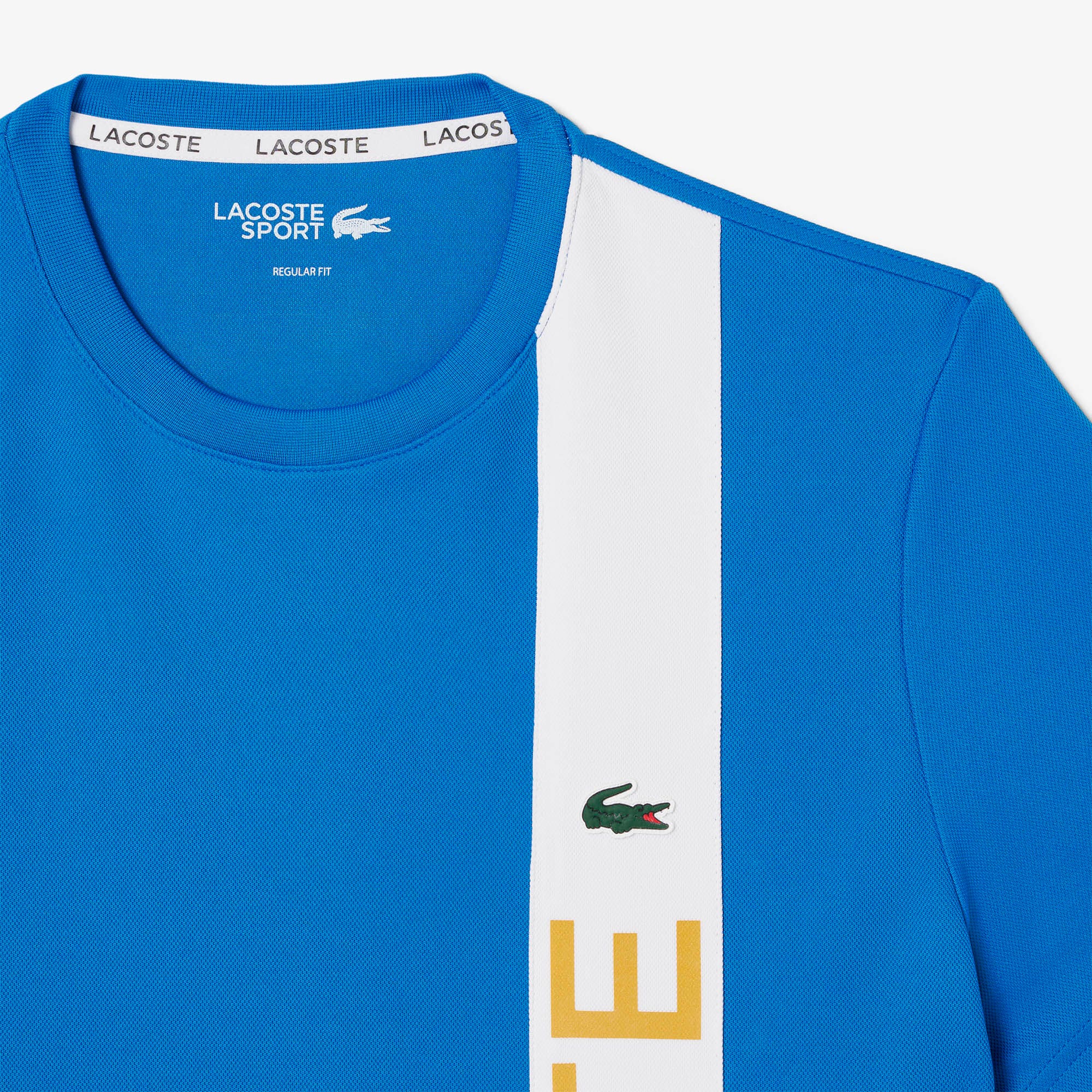 Ultra Dry Print Branding Sport T-shirt