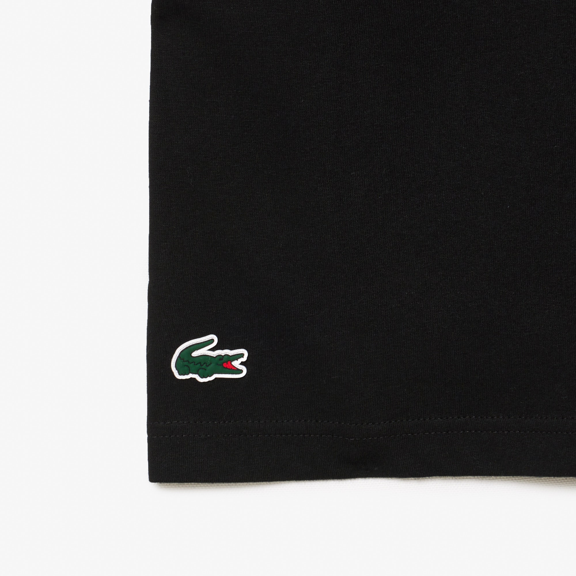 Lacoste Tennis x Daniil Medvedev Ultra Dry T-shirt