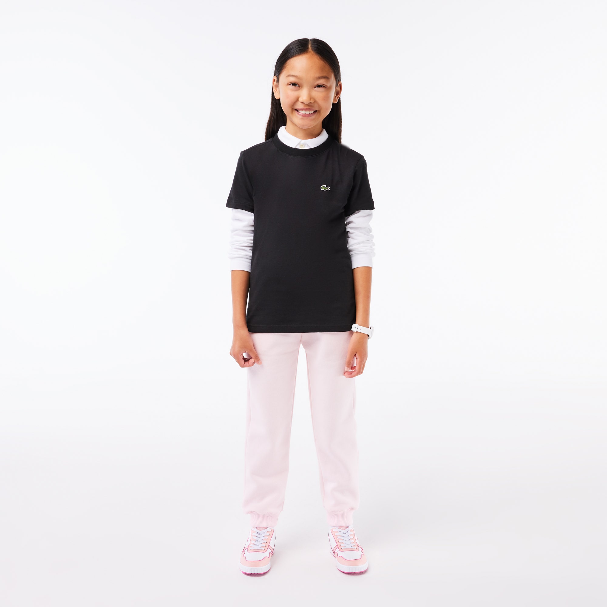 Cotton T-shirt