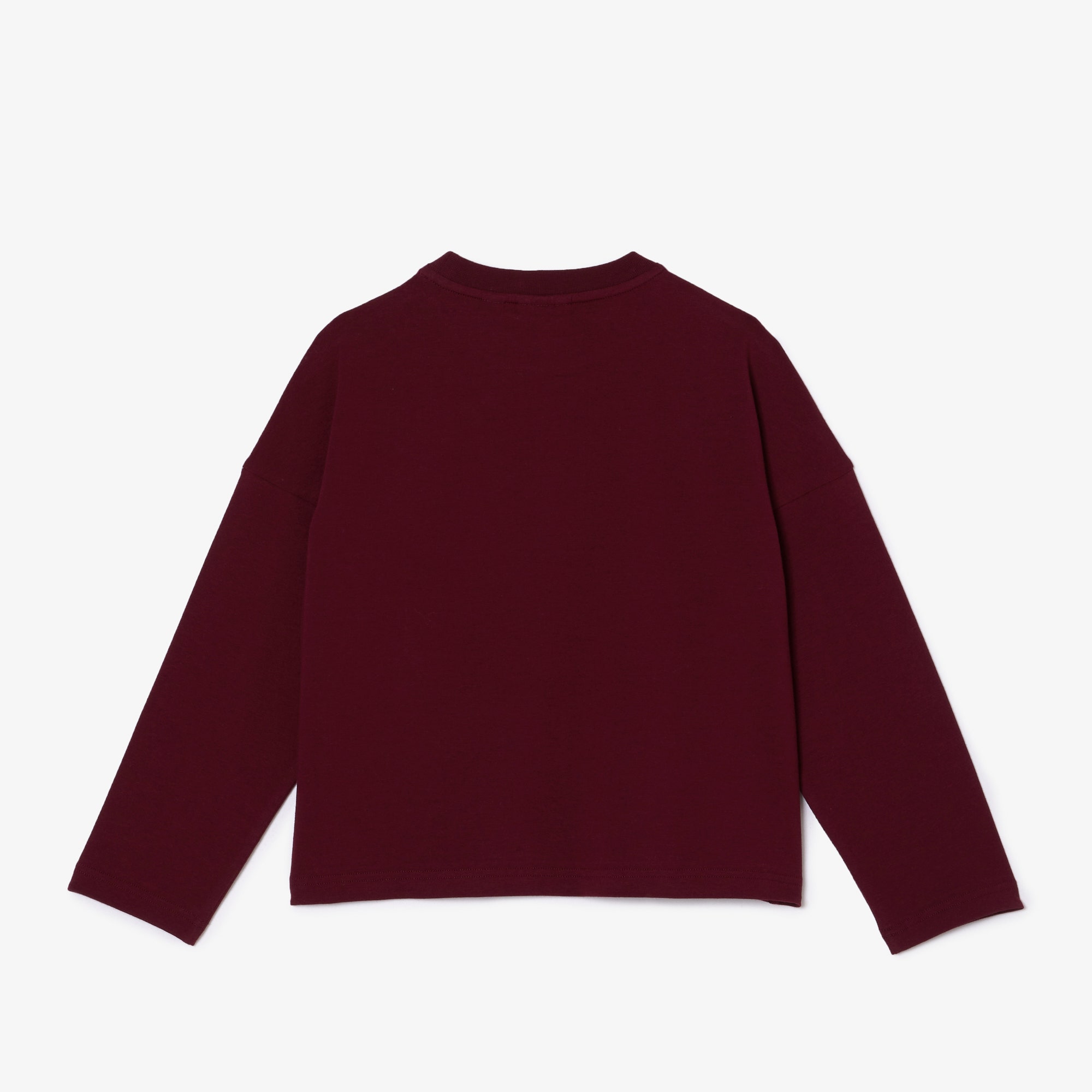 Heavy Cotton Jersey Print T-shirt