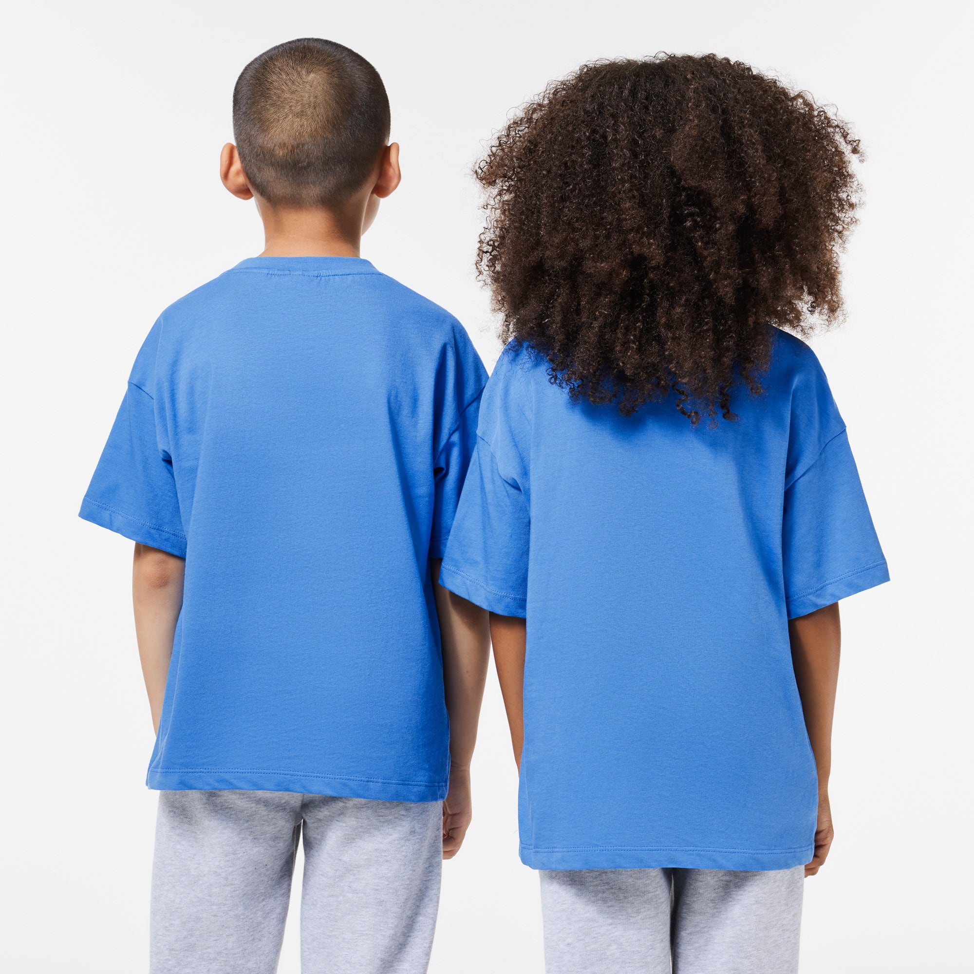 Mascot Print T-shirt