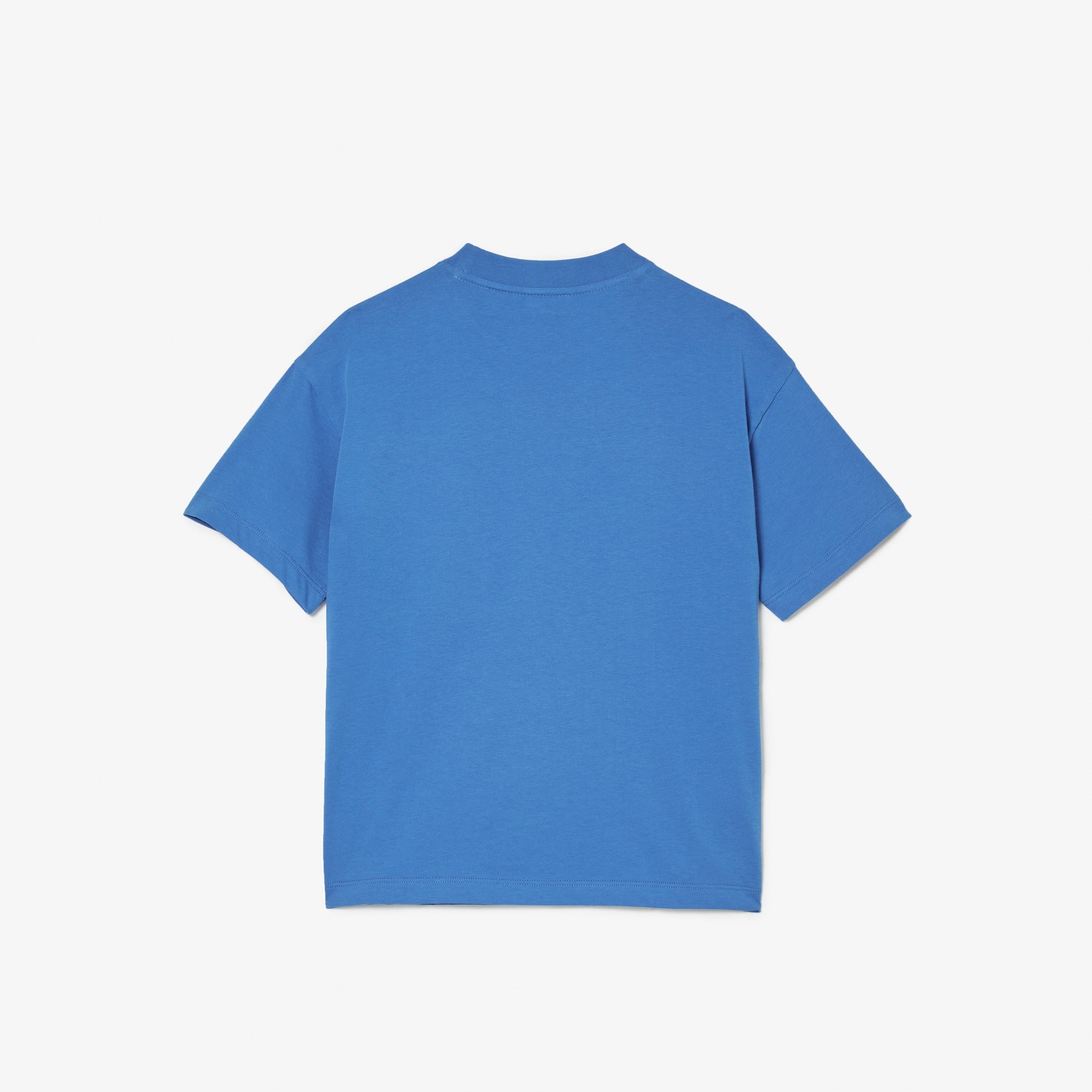 Mascot Print T-shirt