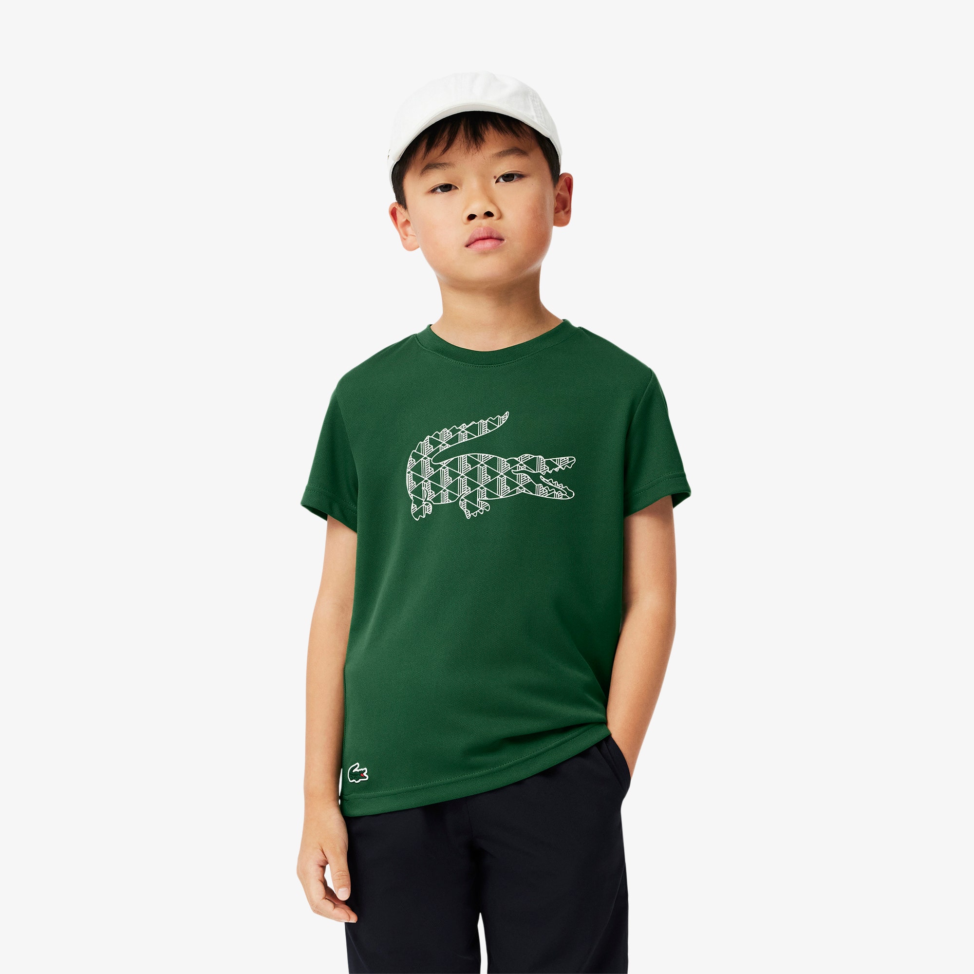 Tennis Ultra Dry Pique T-shirt