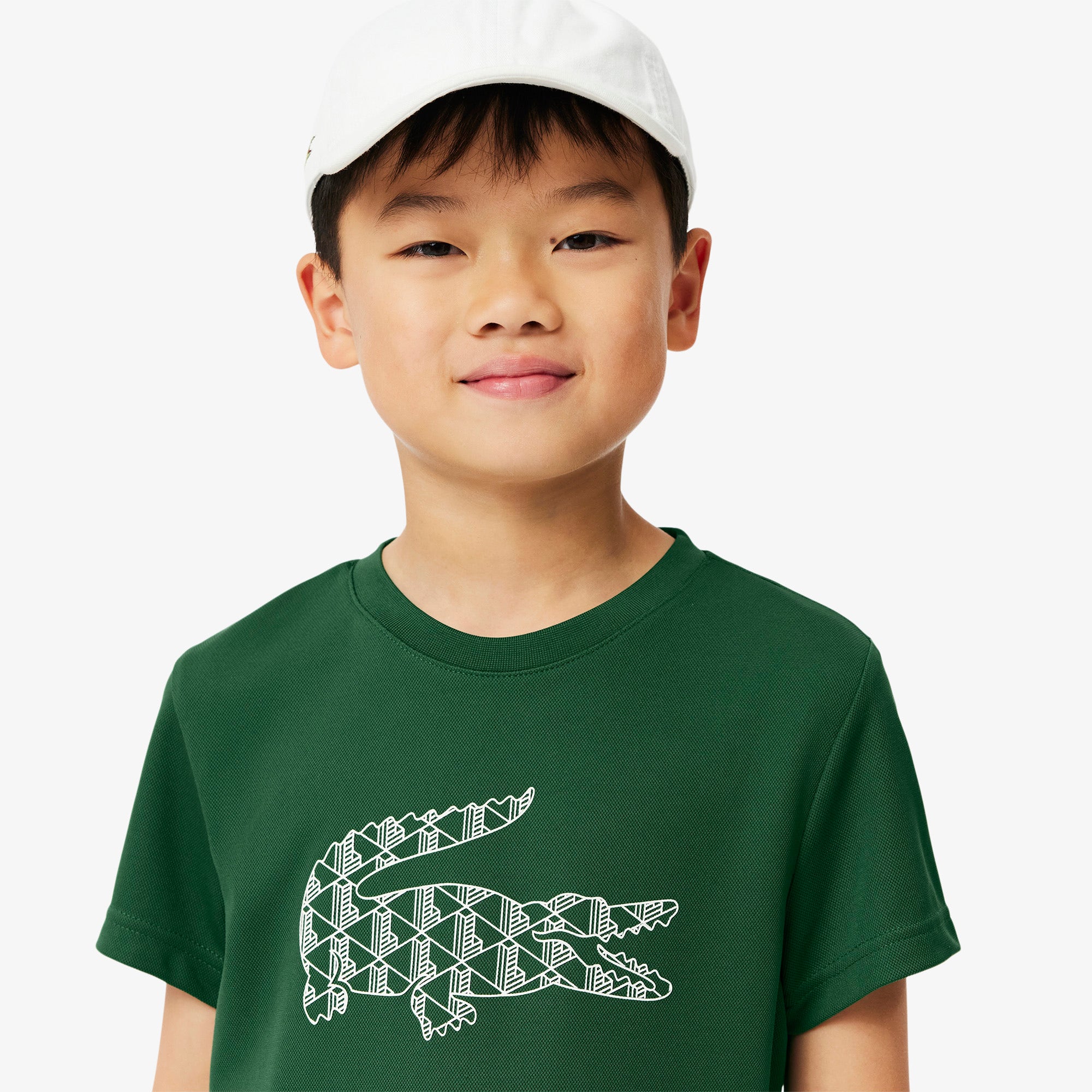 Tennis Ultra Dry Pique T-shirt