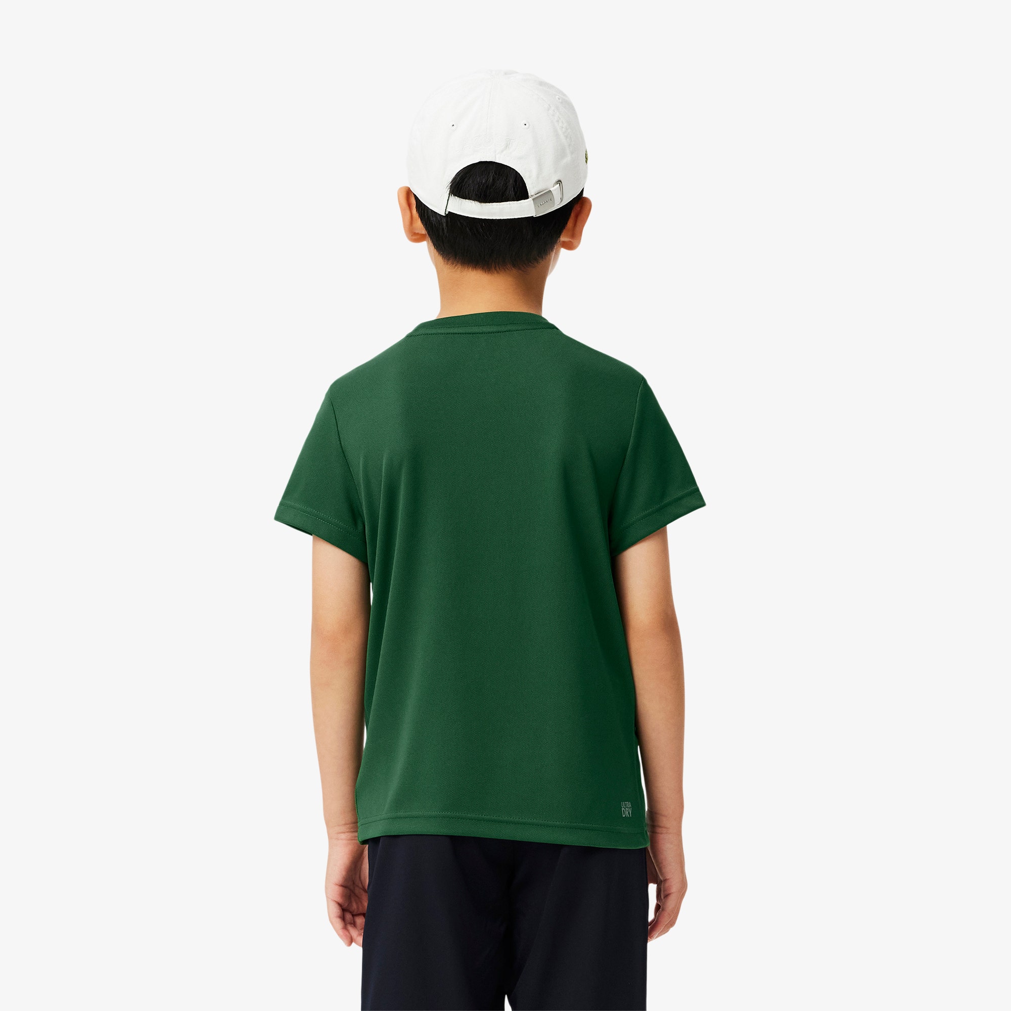 Tennis Ultra Dry Pique T-shirt