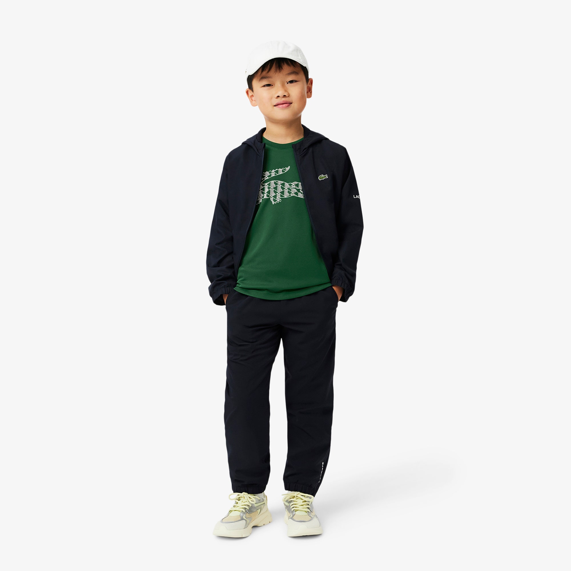 Tennis Ultra Dry Pique T-shirt