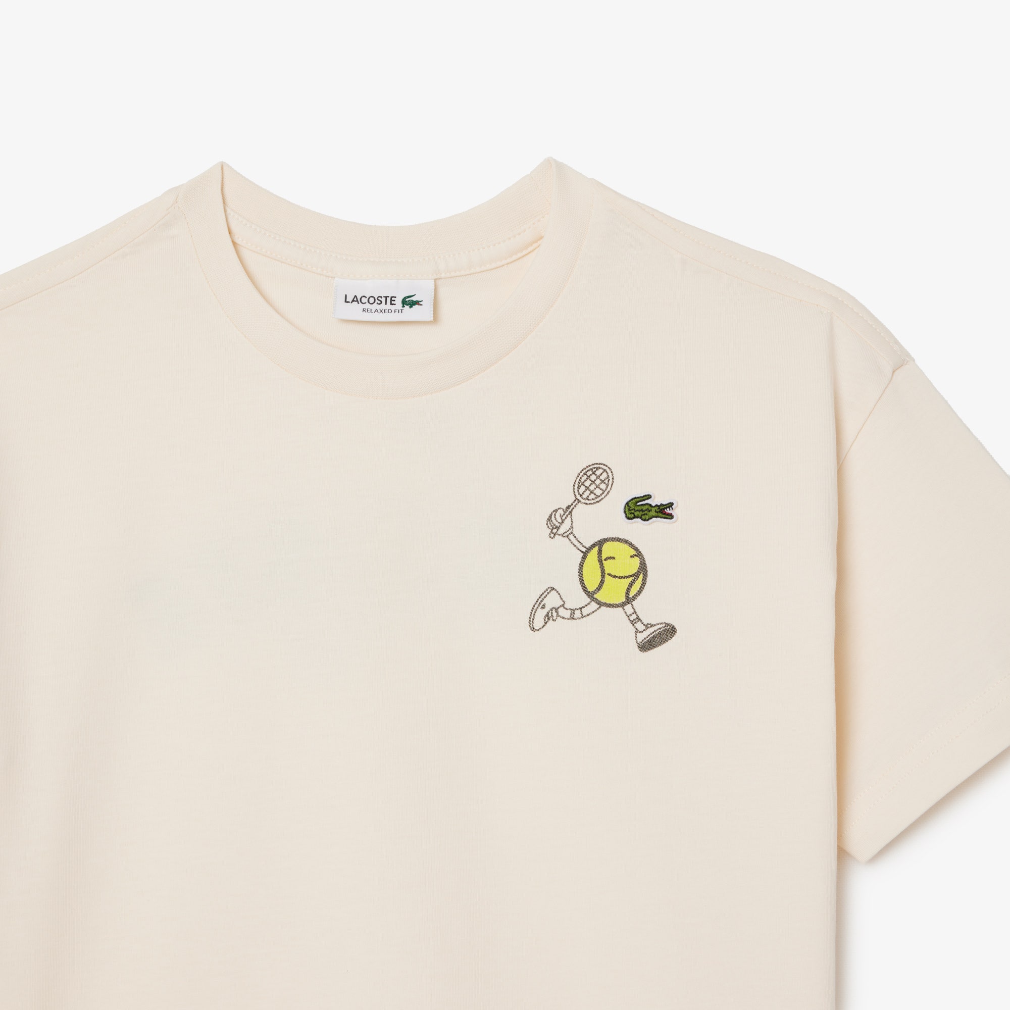 Multi Print T-shirt