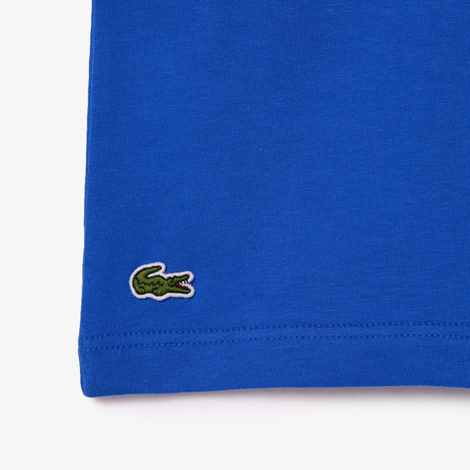 Relaxed Fit Printed Cotton T-shirt