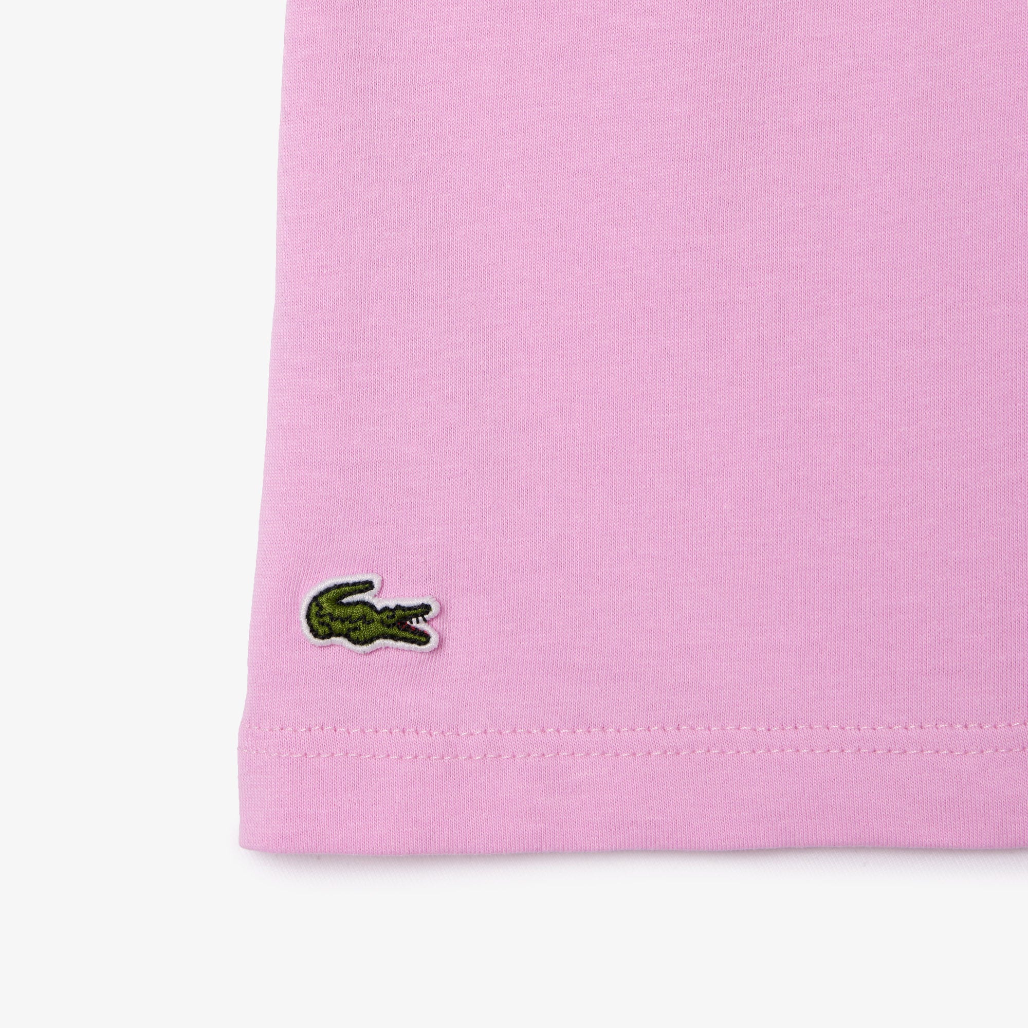 Print Cotton T-shirt