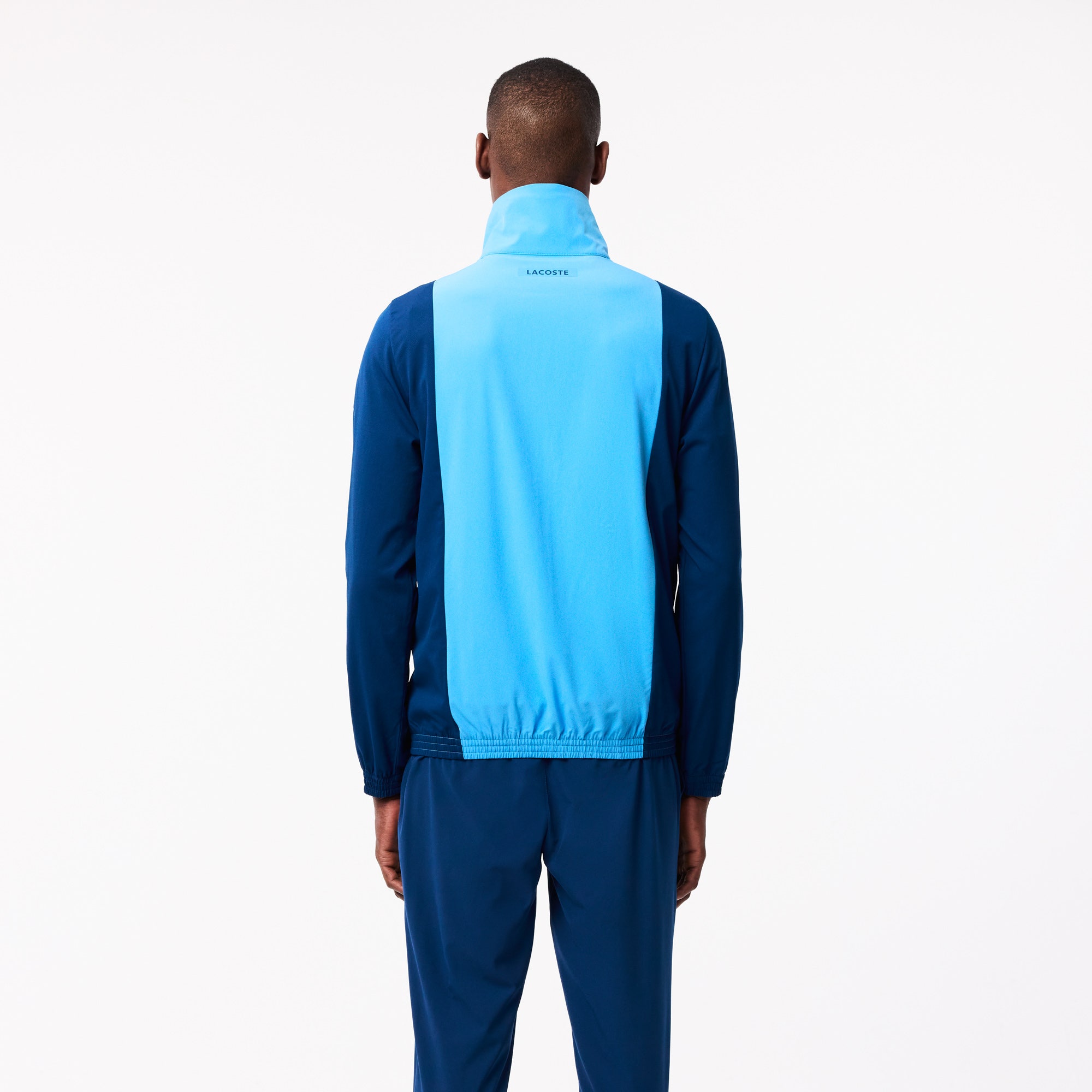 Lacoste Tennis x Novak Djokovic Tracksuit